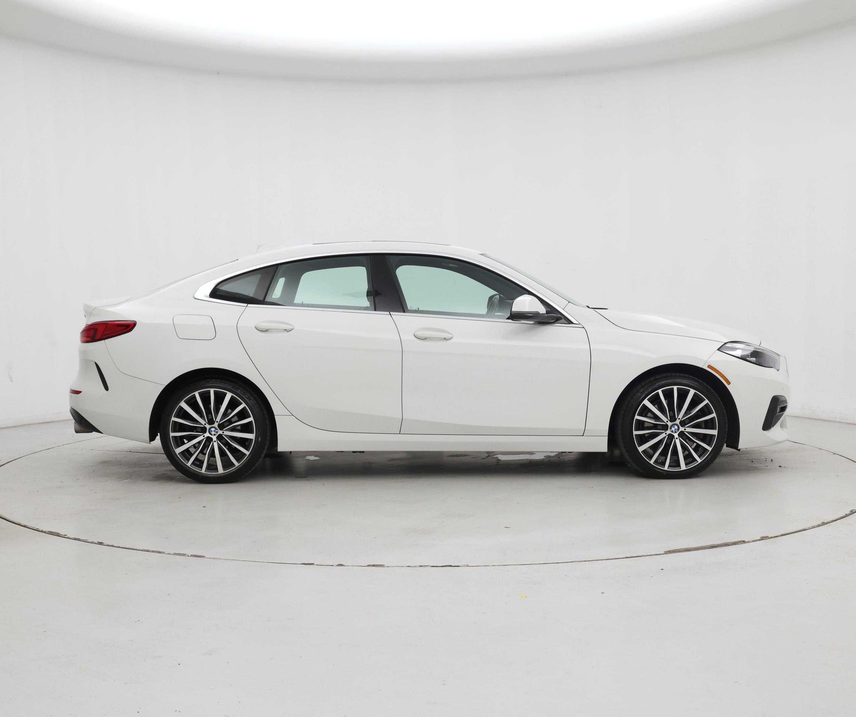 Thumbnail: 2021 BMW 2 Series - 7