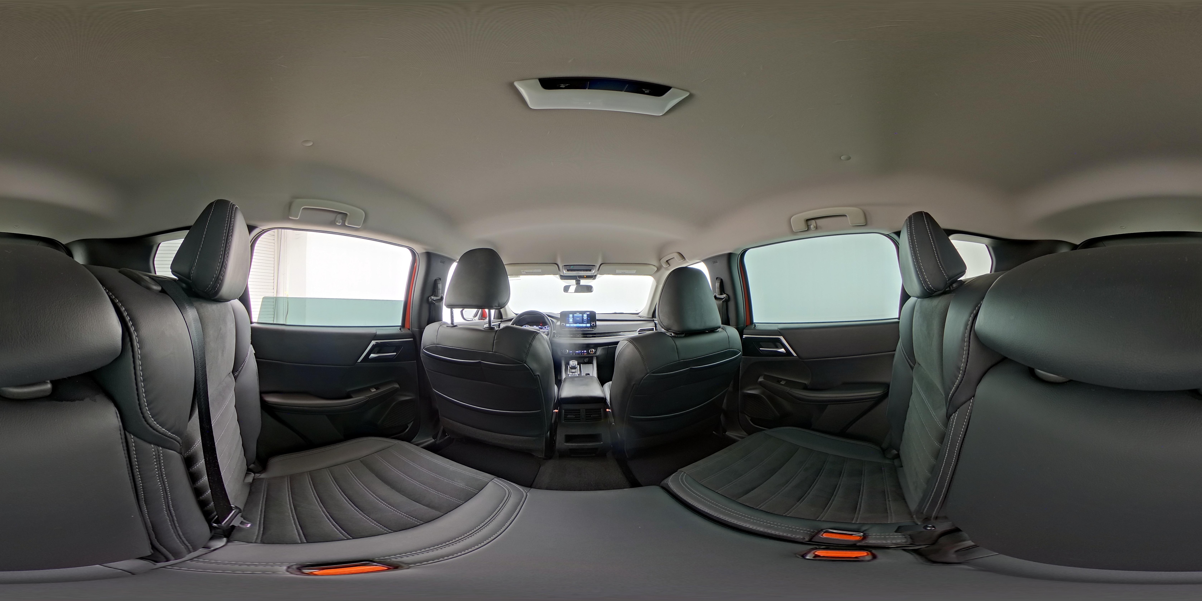 2023 Mitsubishi Outlander SE - Photo 27