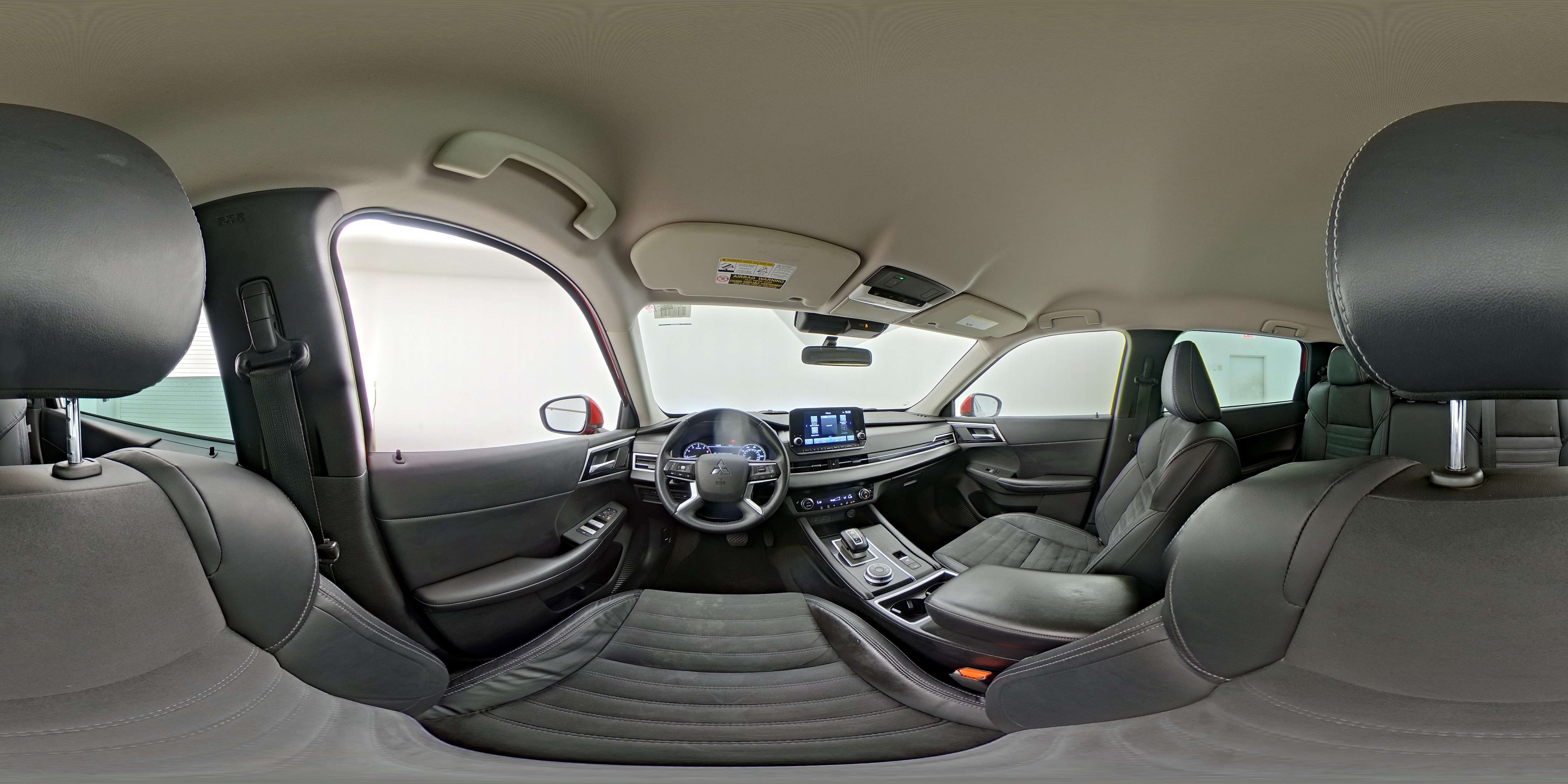 2023 Mitsubishi Outlander SE - Photo 28