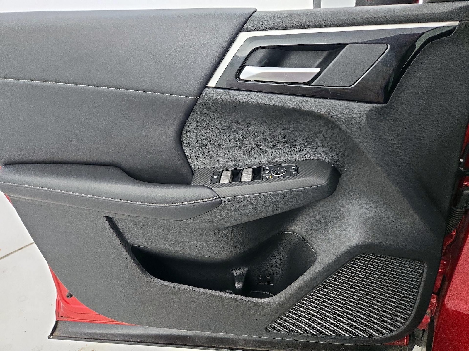 2023 Mitsubishi Outlander SE - Photo 13