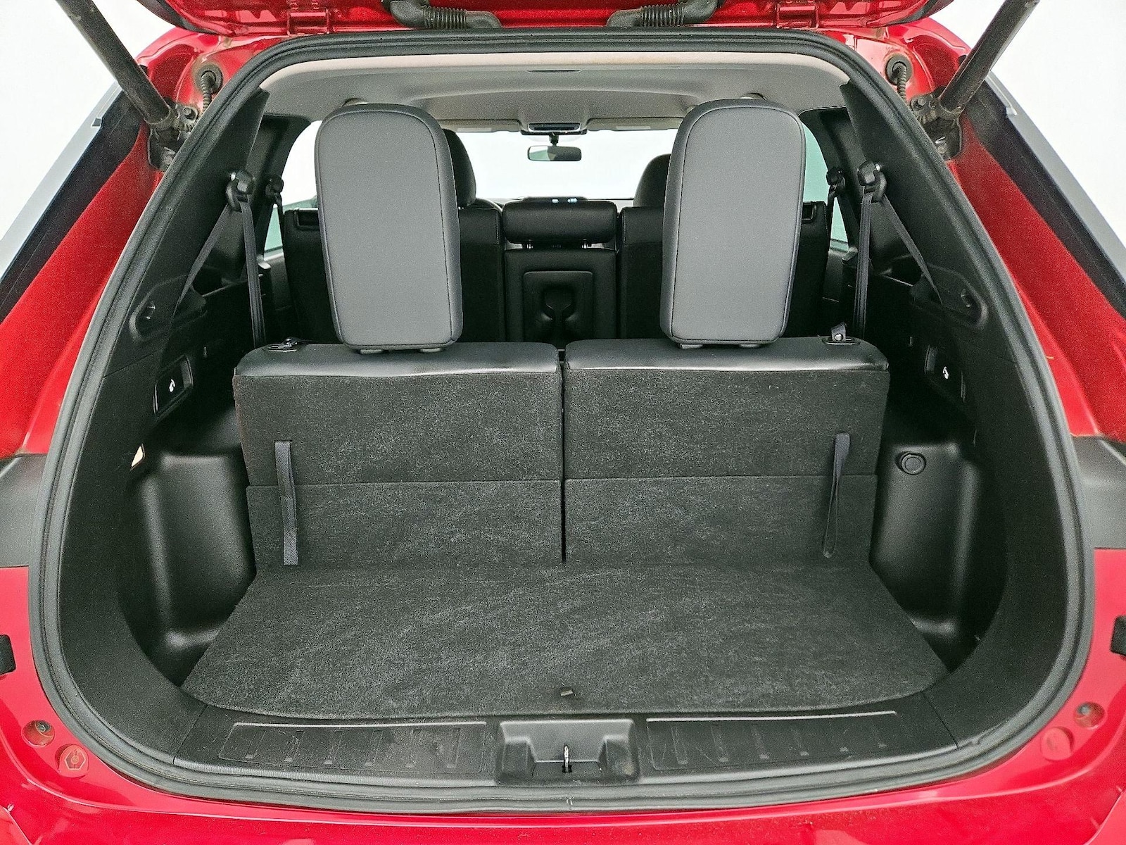 2023 Mitsubishi Outlander SE - Photo 22