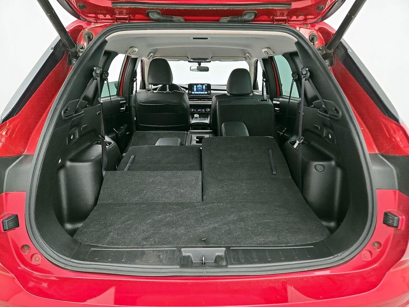 2023 Mitsubishi Outlander SE - Photo 23