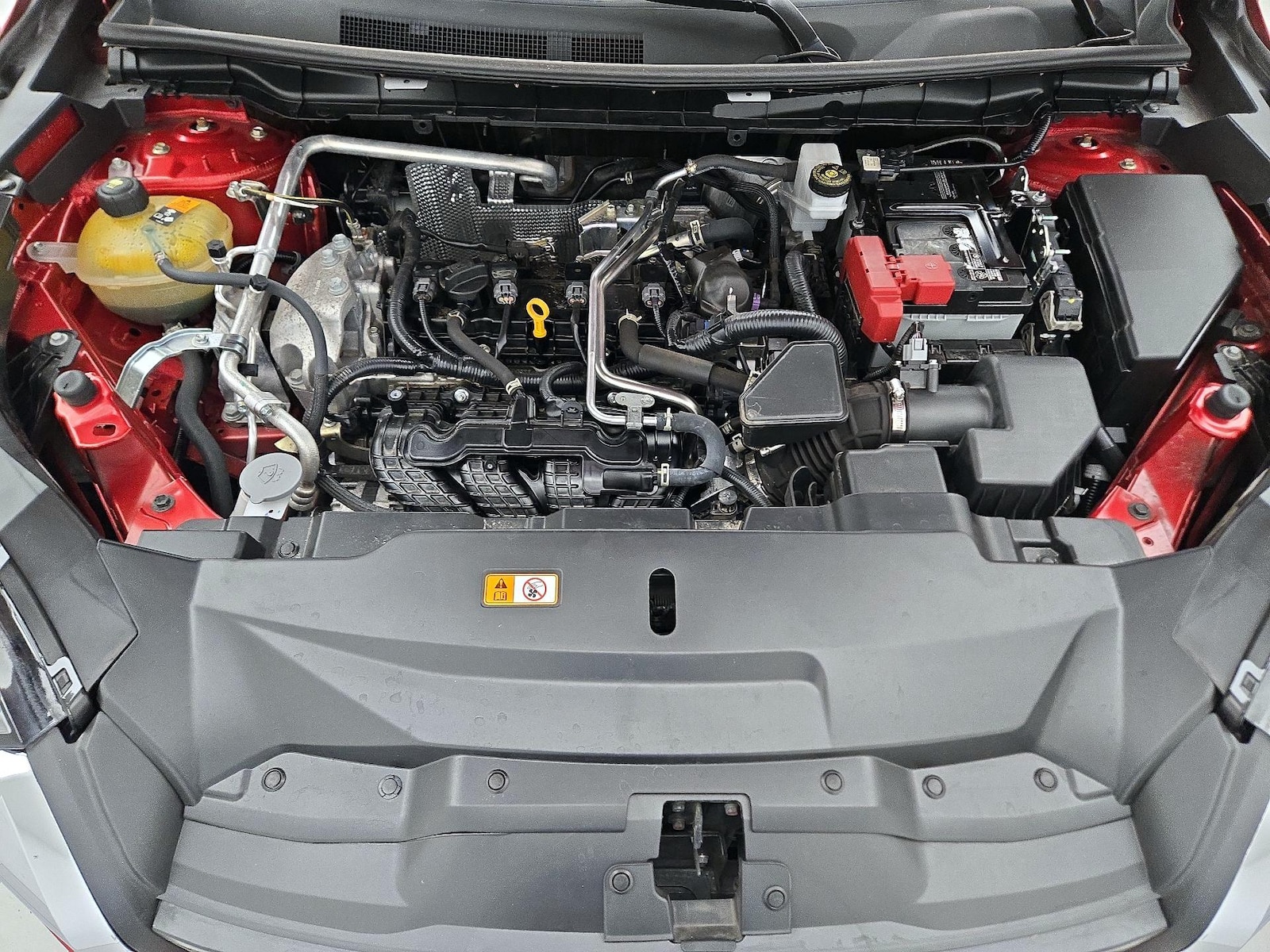 2023 Mitsubishi Outlander SE - Photo 24