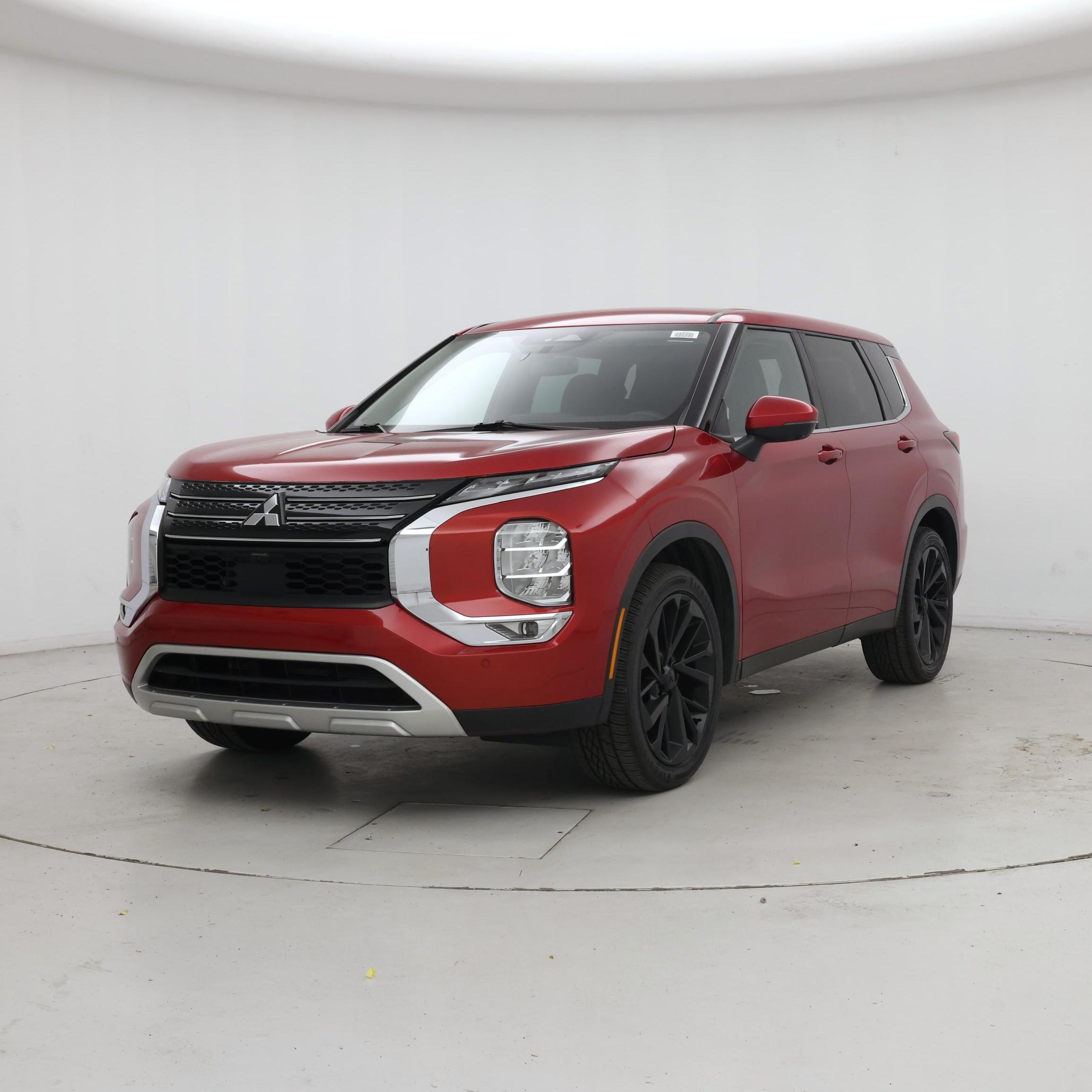 Thumbnail: 2023 Mitsubishi Outlander - 4