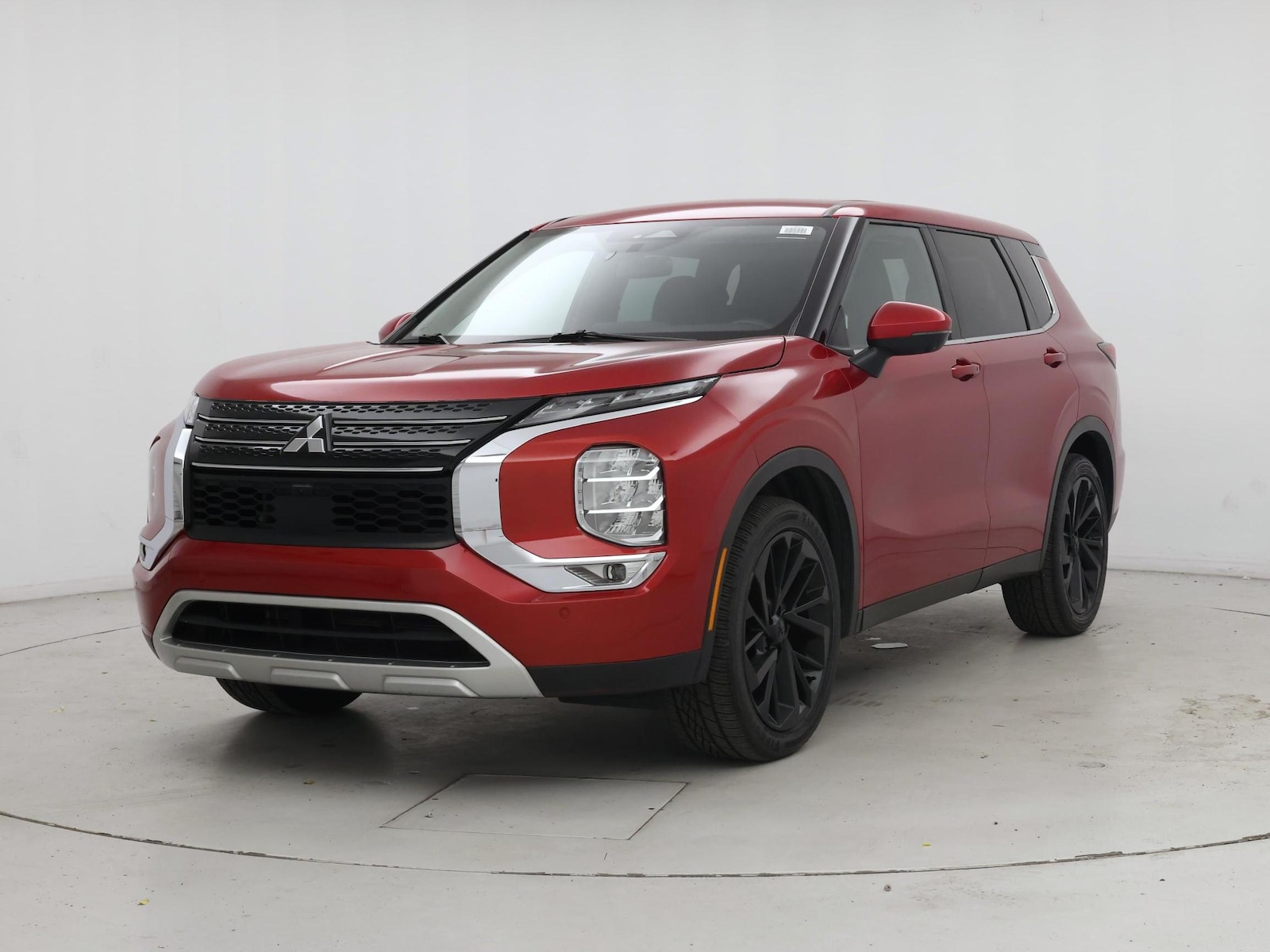 2023 Mitsubishi Outlander SE - Photo 5