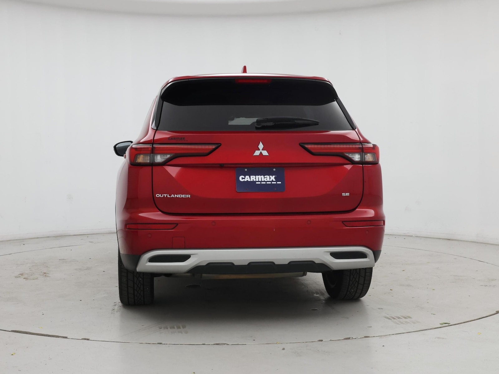 2023 Mitsubishi Outlander SE - Photo 7