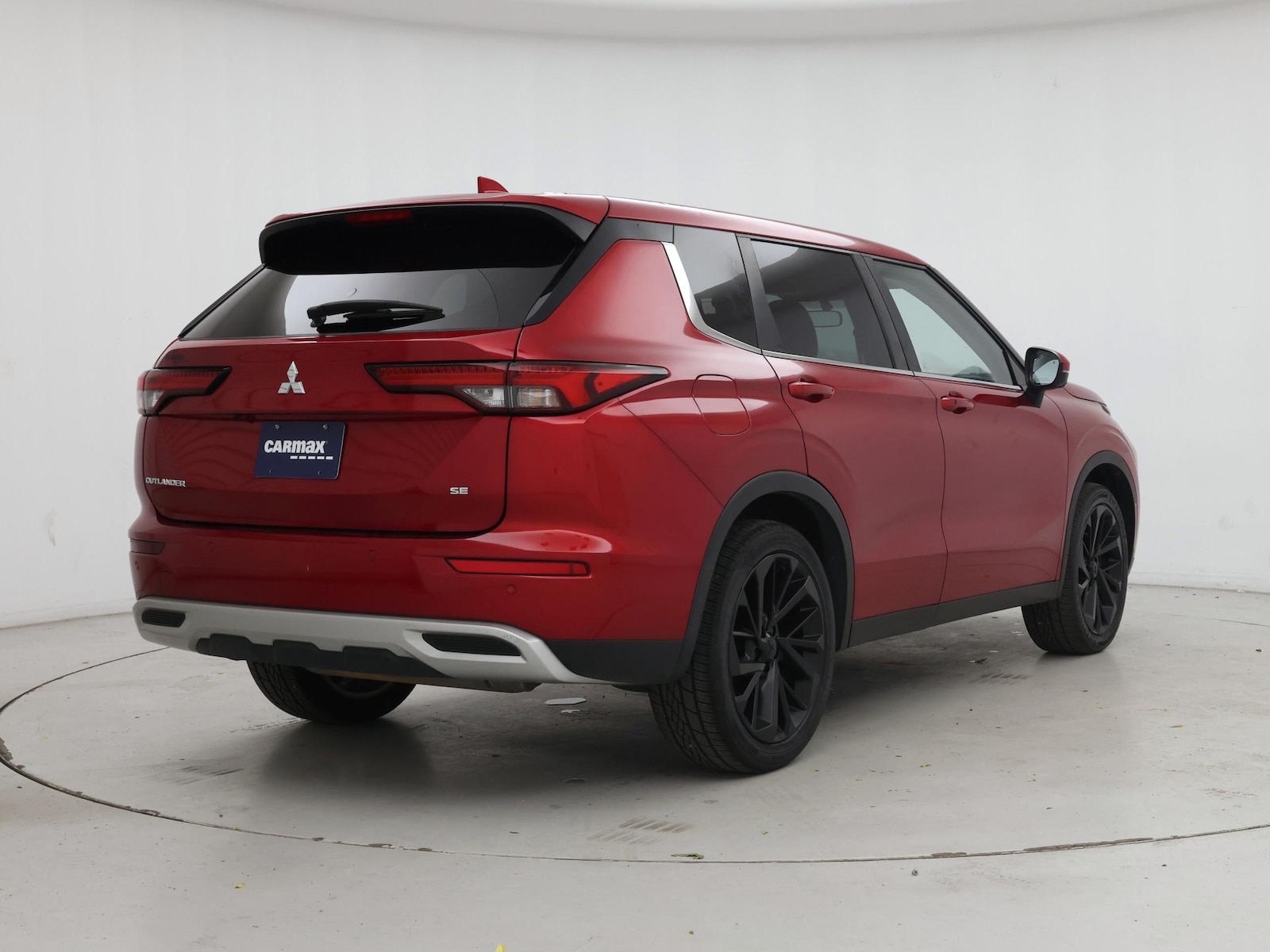 2023 Mitsubishi Outlander SE - Photo 9