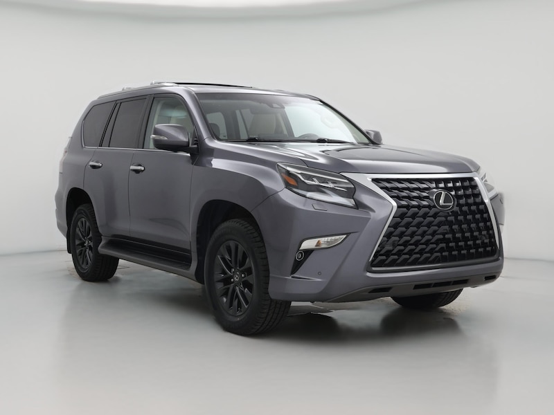 2022 Lexus GX 460 Premium