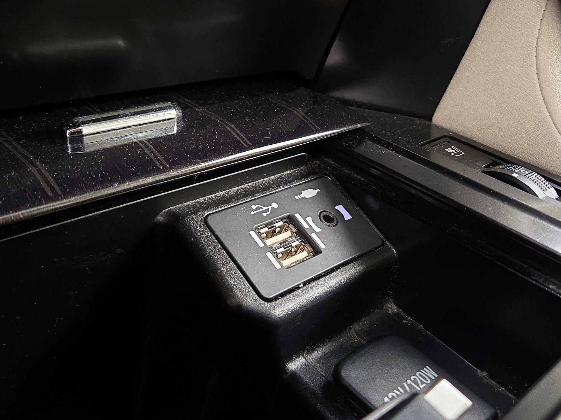 Thumbnail: 2022 Lexus GX - 18