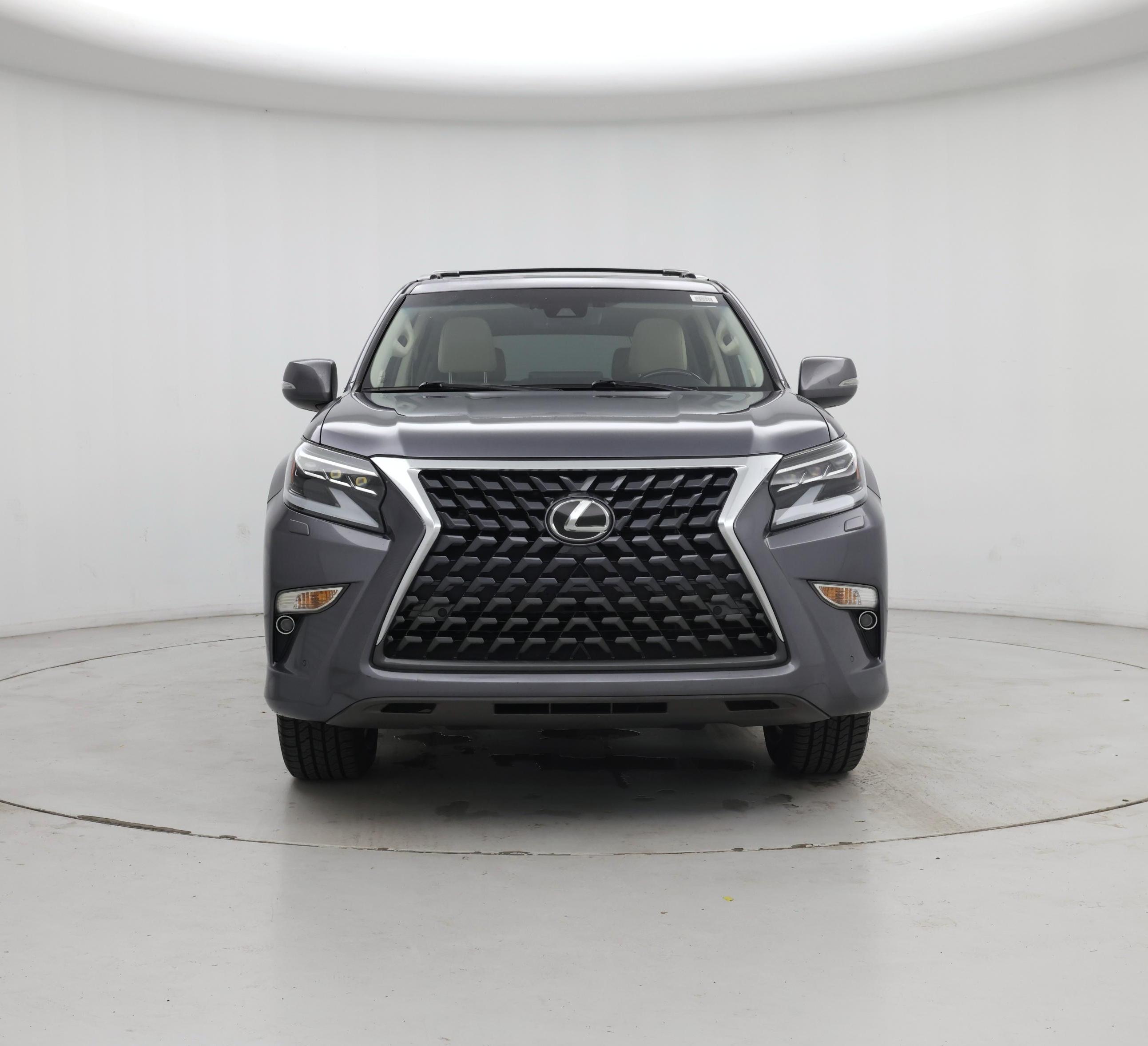 Thumbnail: 2022 Lexus GX - 5