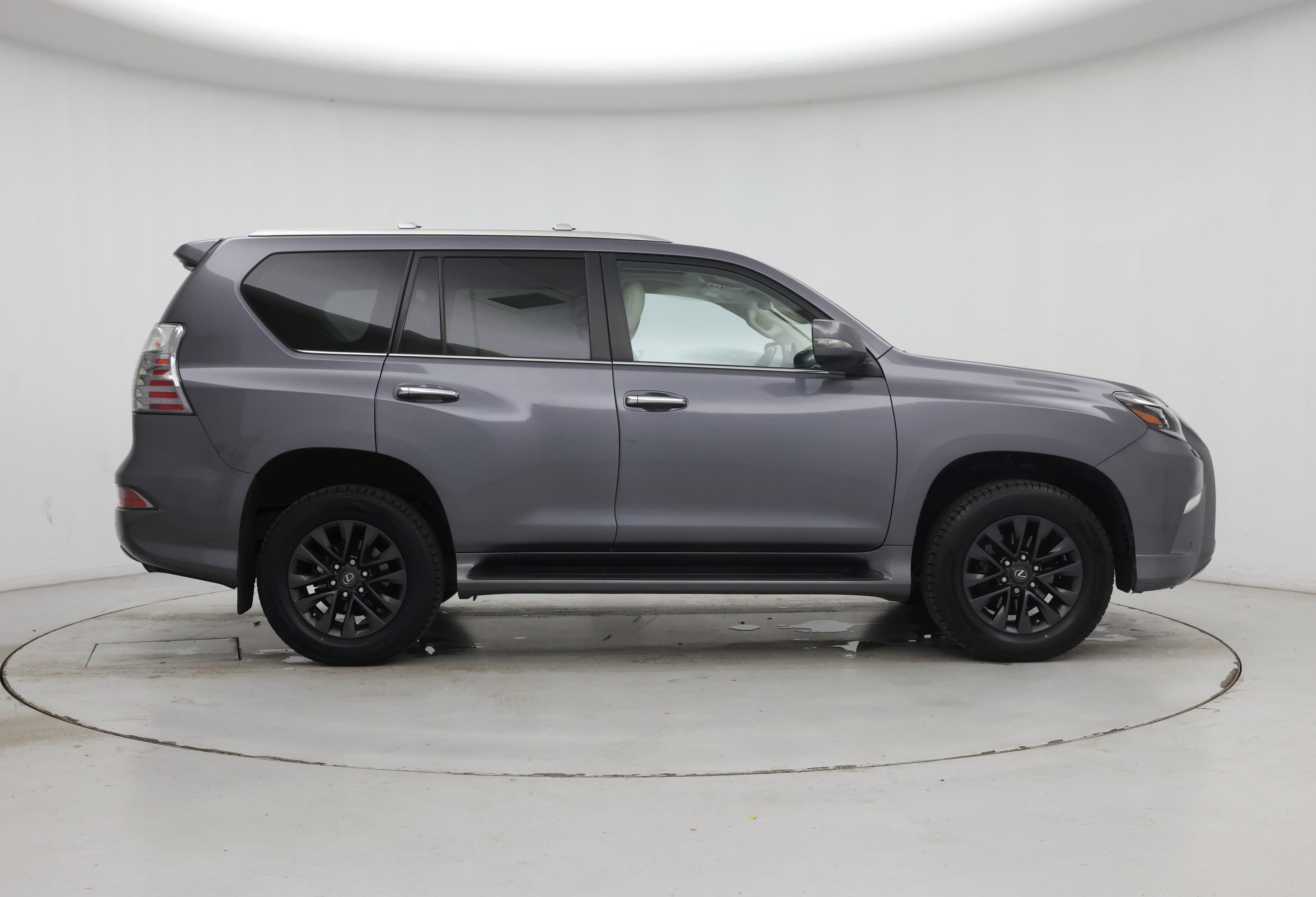 Thumbnail: 2022 Lexus GX - 7