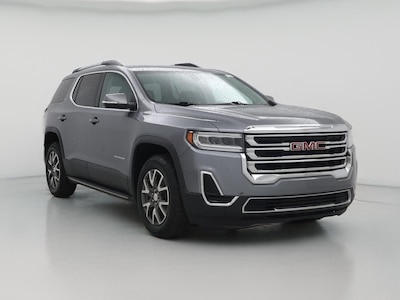 2020 GMC Acadia SLE