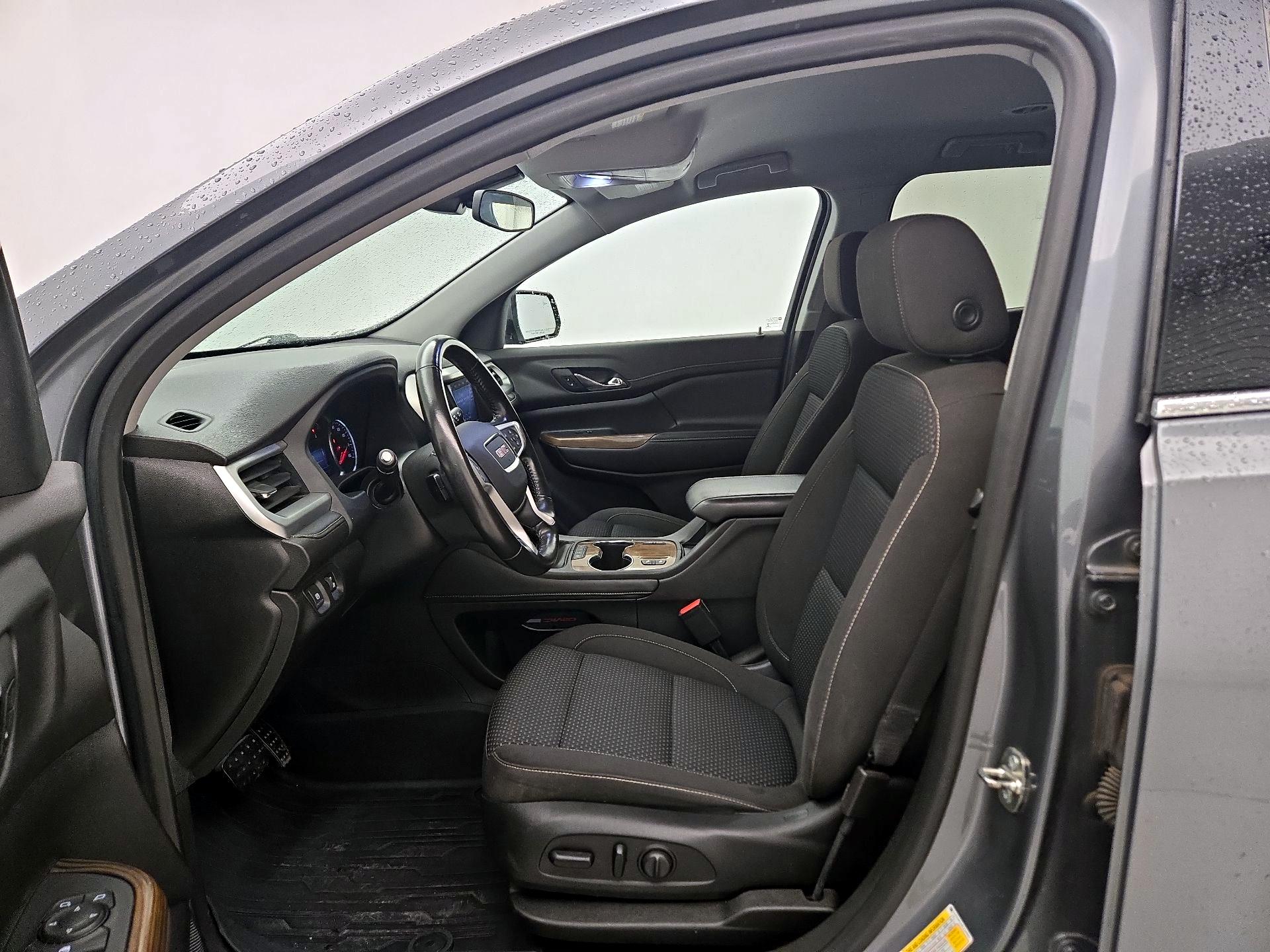 Thumbnail: 2020 GMC Acadia - 11