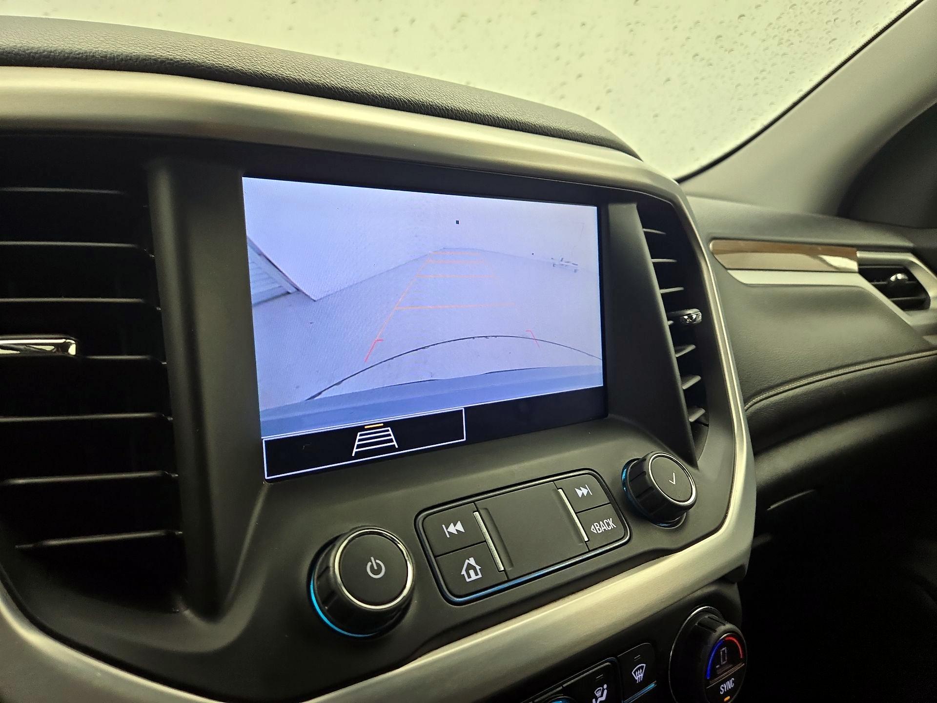 Thumbnail: 2020 GMC Acadia - 14