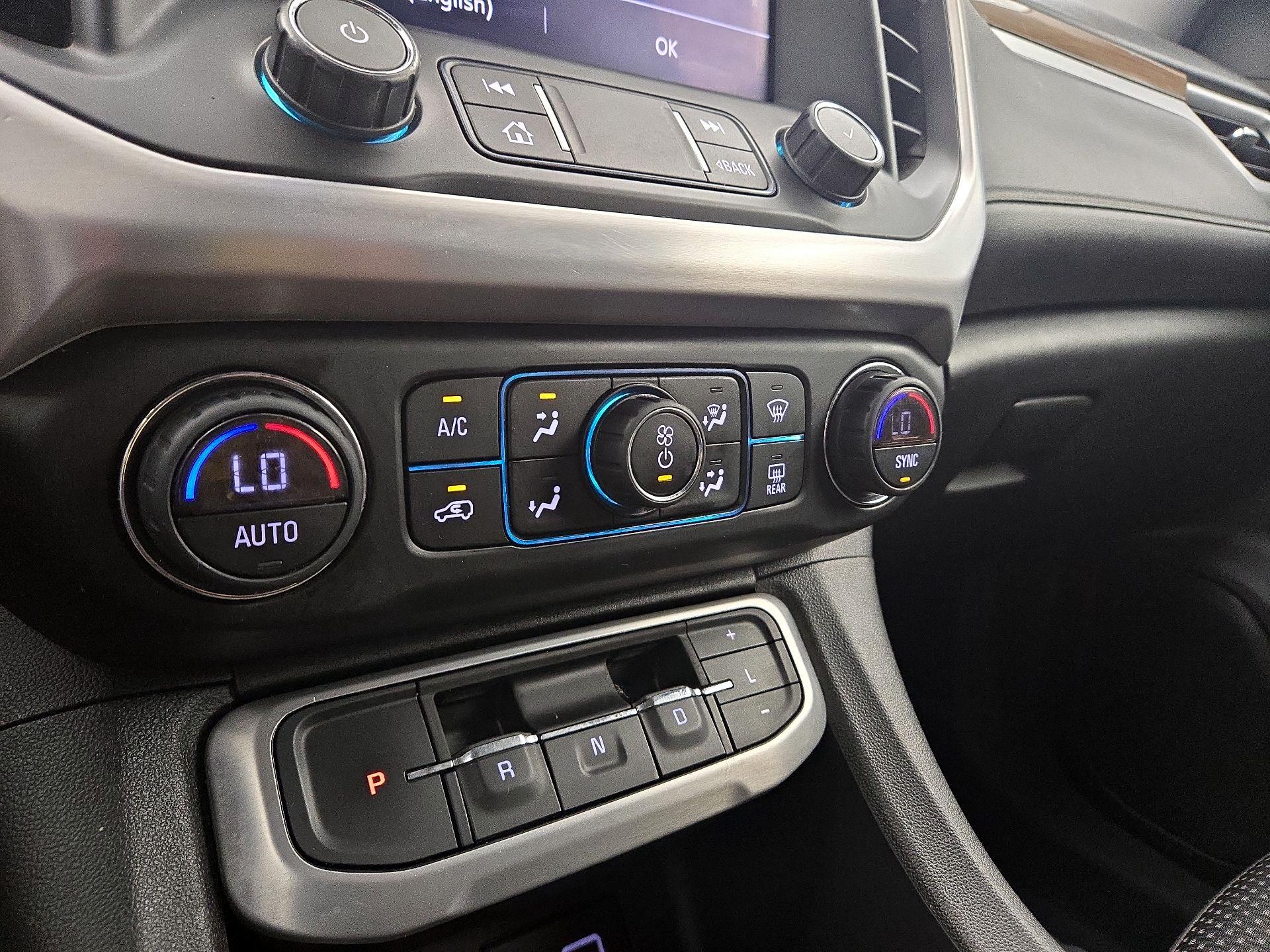 Thumbnail: 2020 GMC Acadia - 16