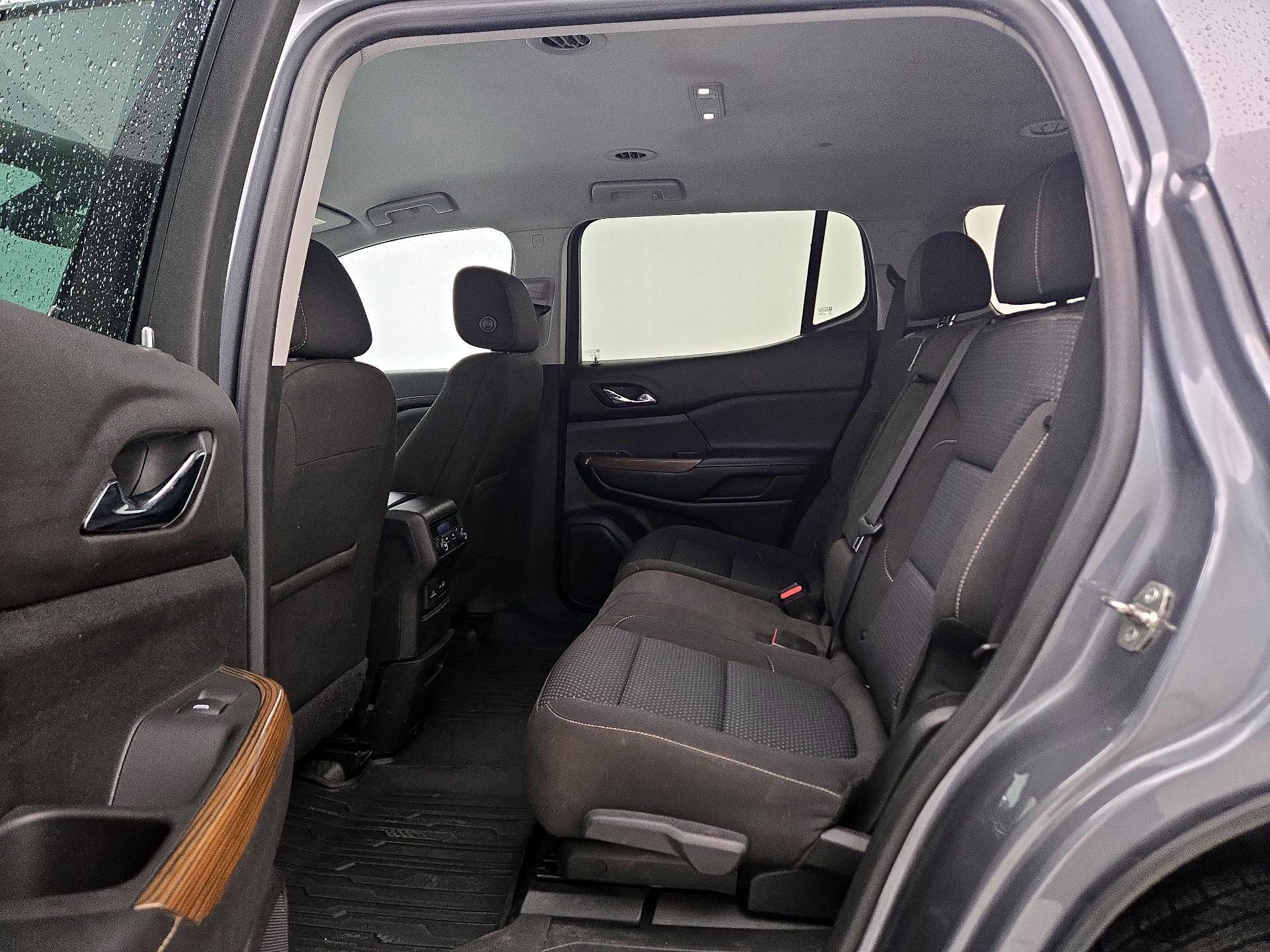 Thumbnail: 2020 GMC Acadia - 19