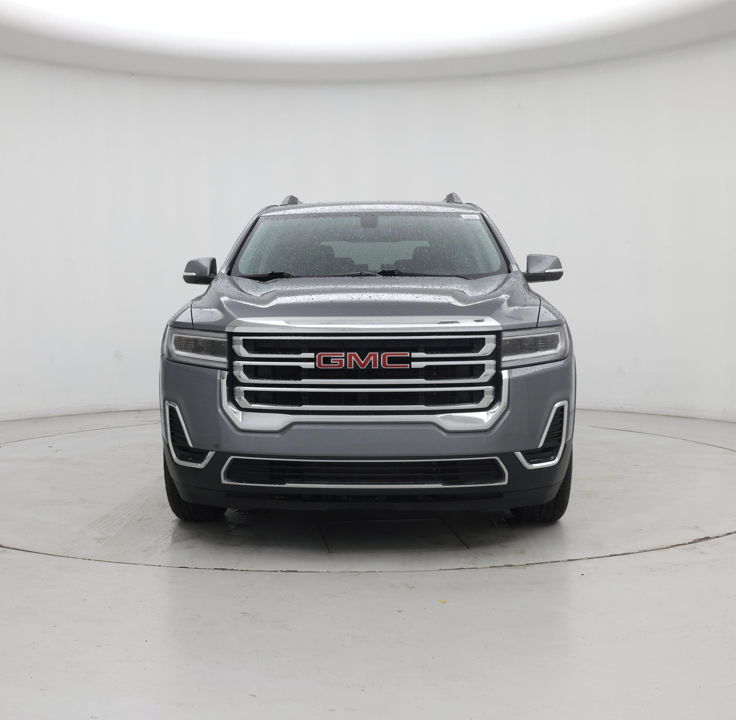 Thumbnail: 2020 GMC Acadia - 5