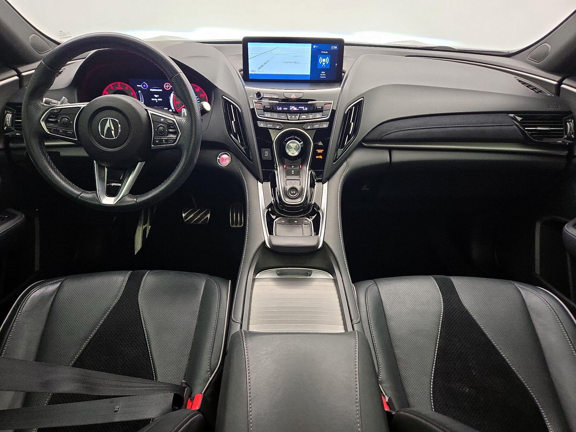 Thumbnail: 2020 Acura RDX - 9
