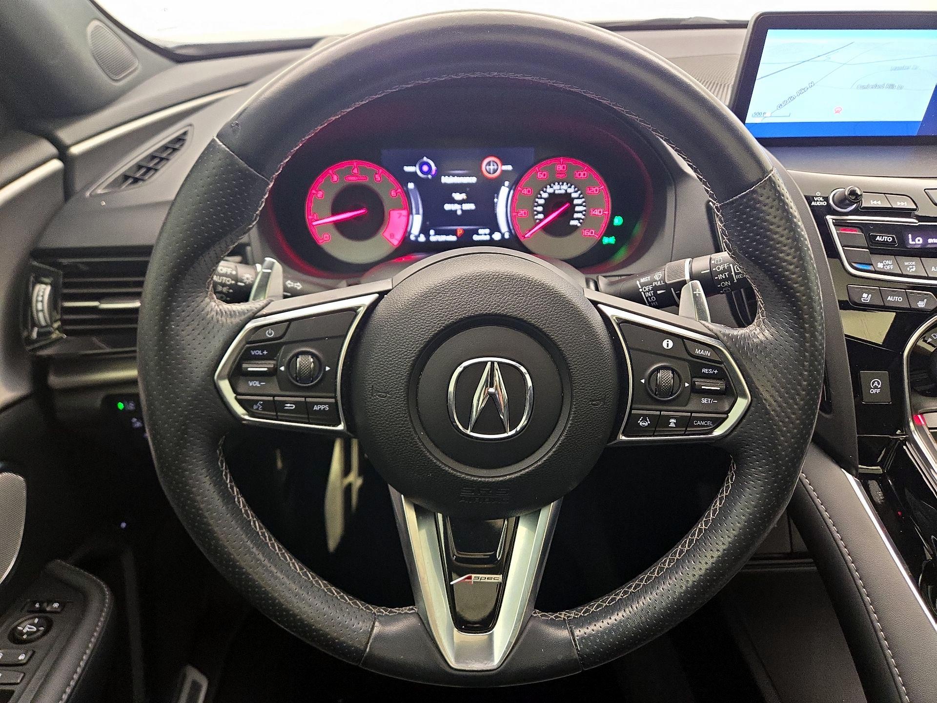 Thumbnail: 2020 Acura RDX - 10