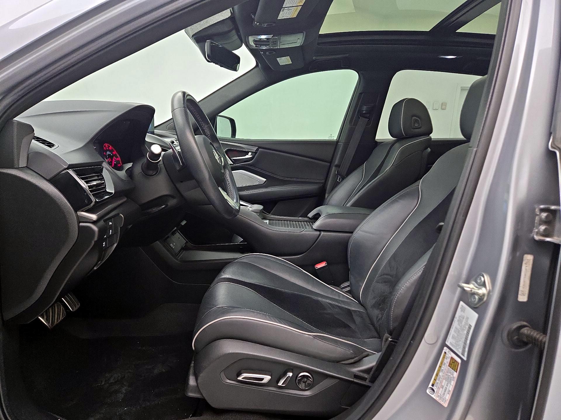 Thumbnail: 2020 Acura RDX - 11