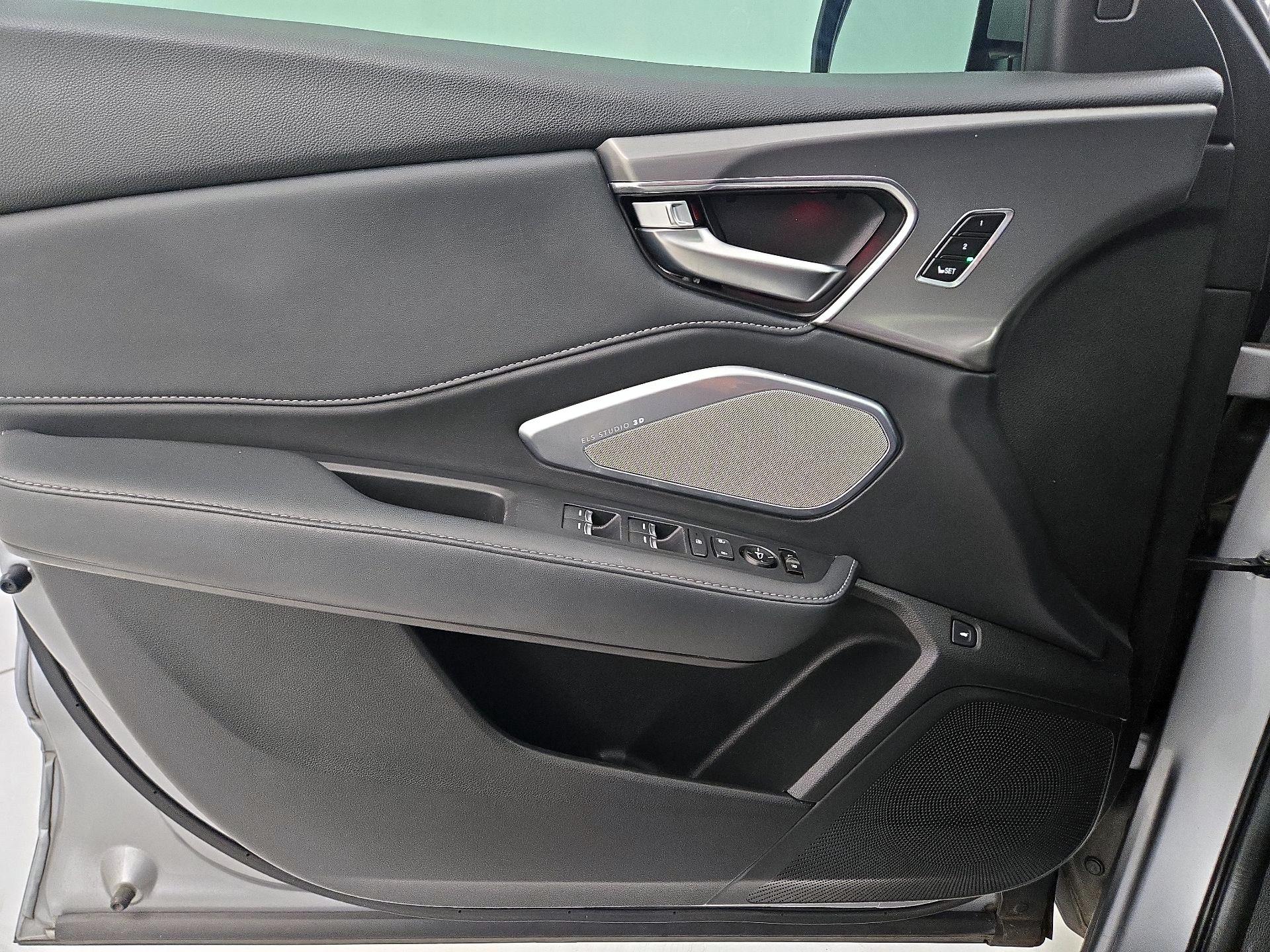 Thumbnail: 2020 Acura RDX - 12