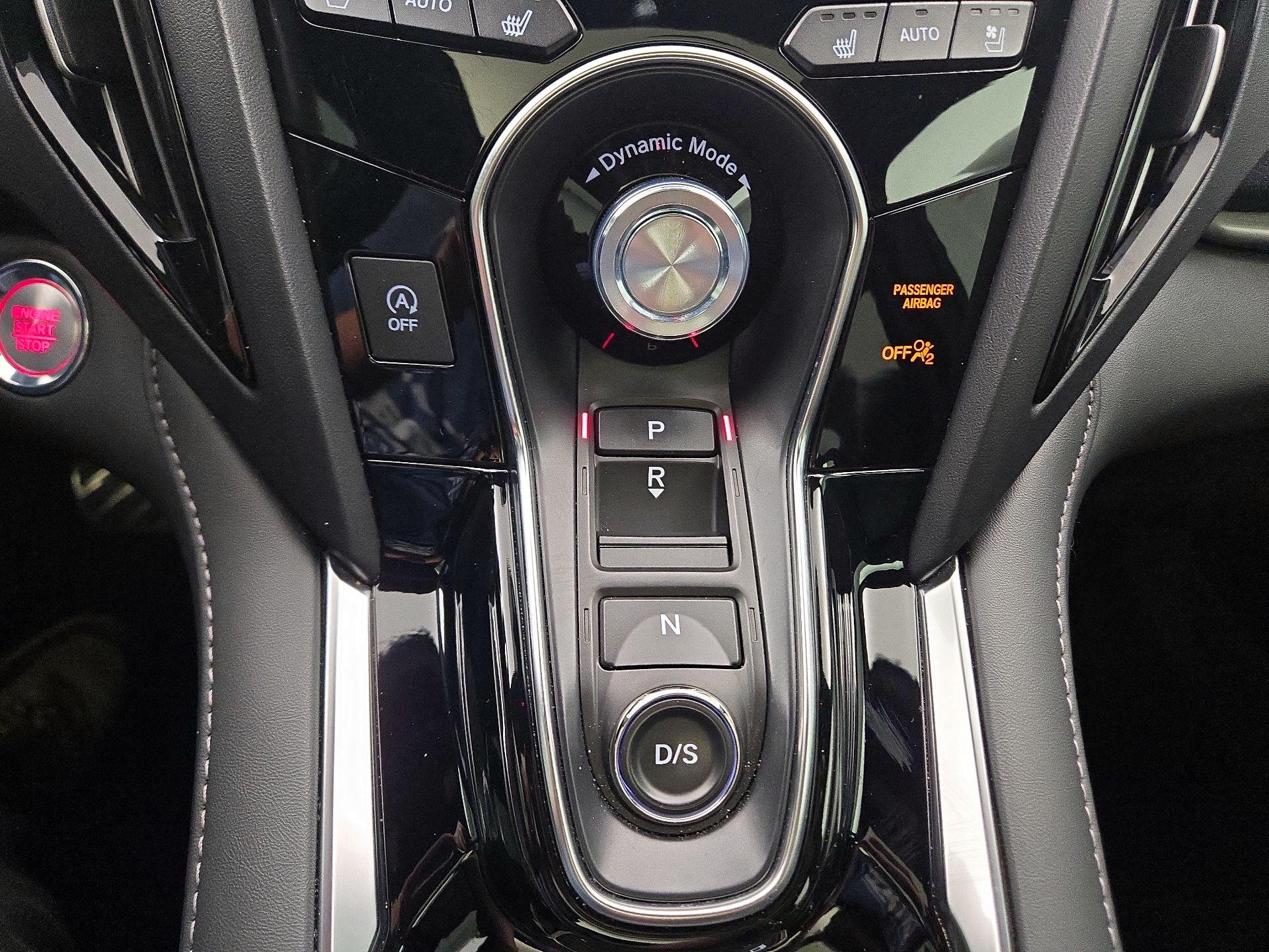 Thumbnail: 2020 Acura RDX - 18