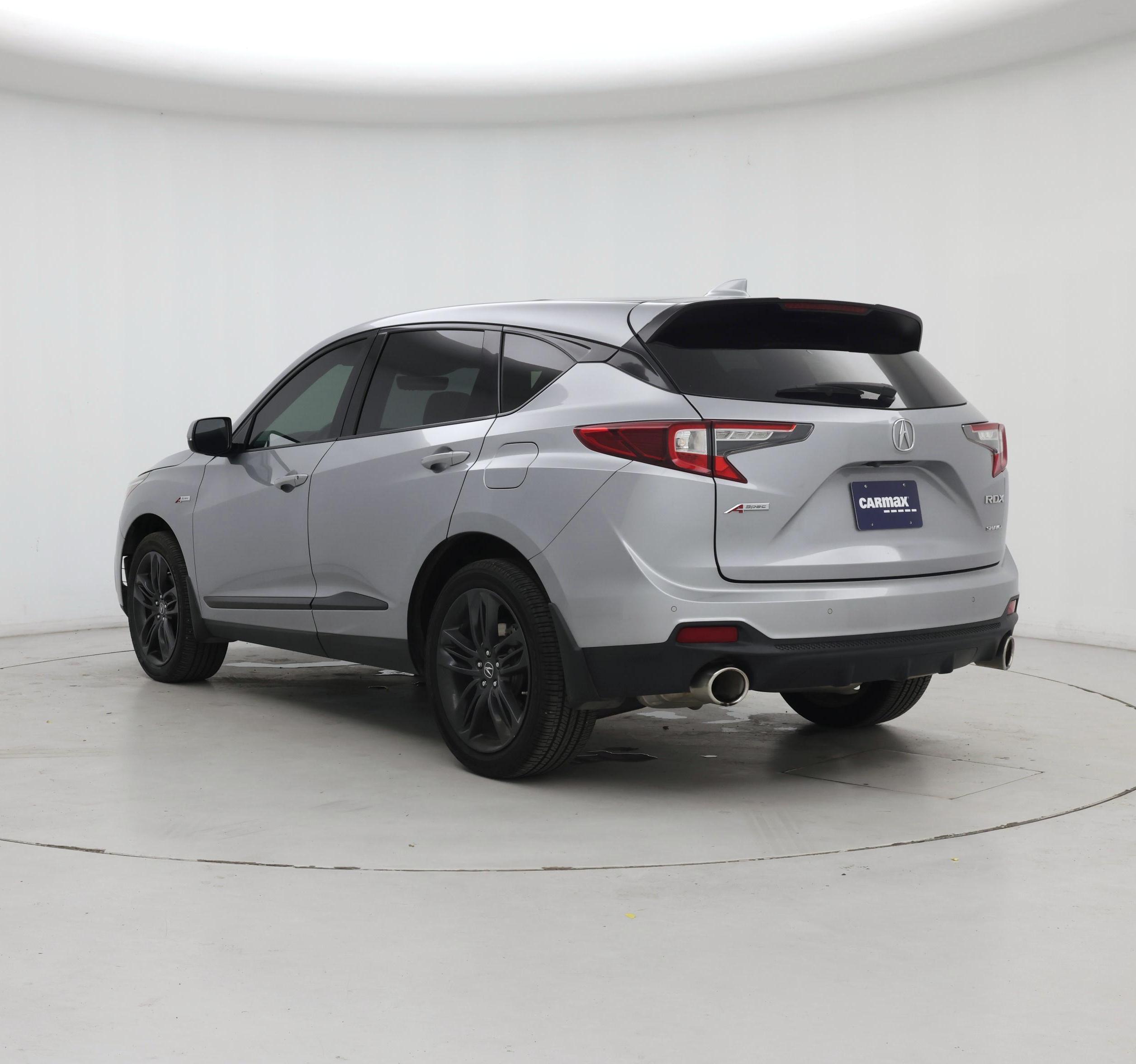 Thumbnail: 2020 Acura RDX - 2