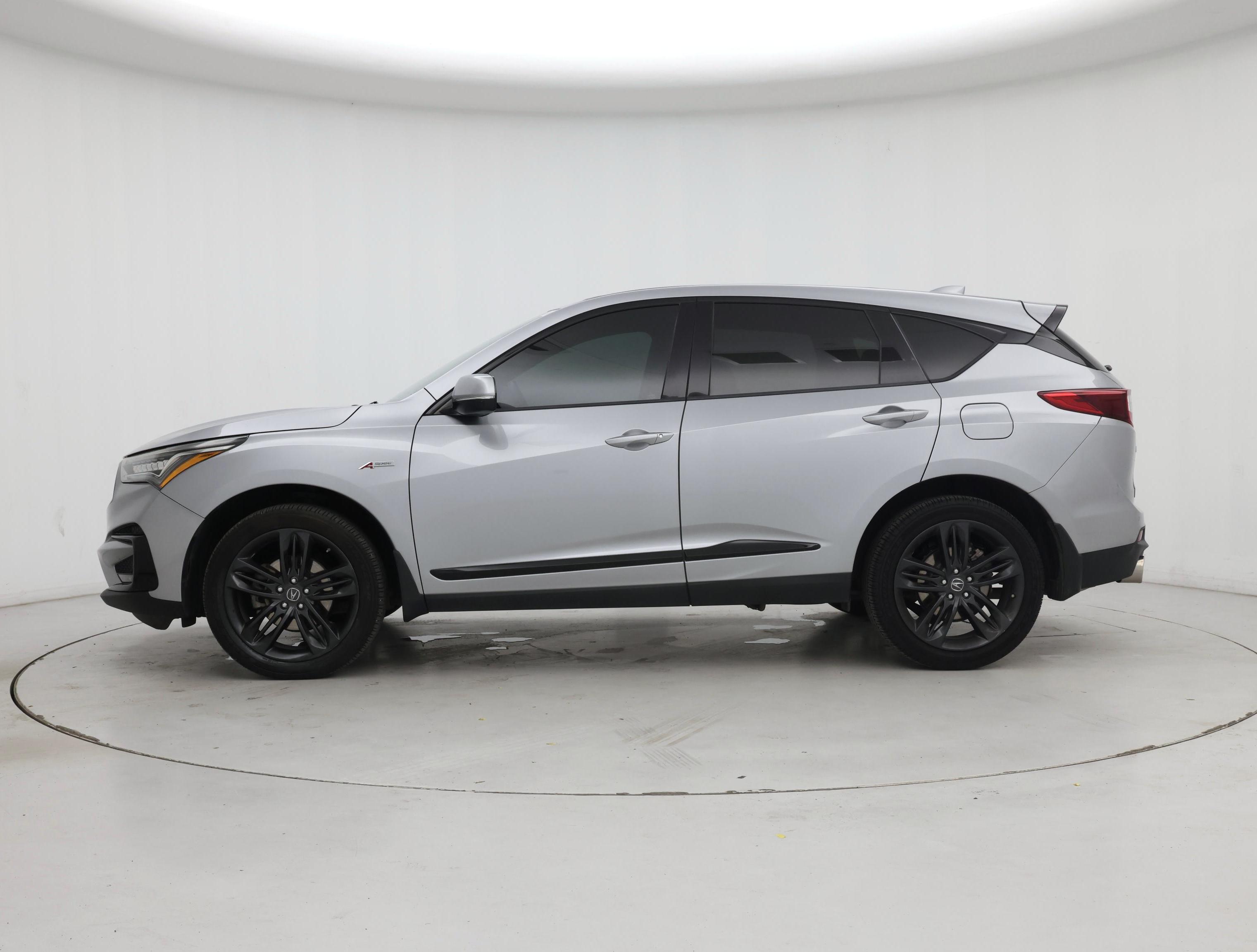 Thumbnail: 2020 Acura RDX - 3