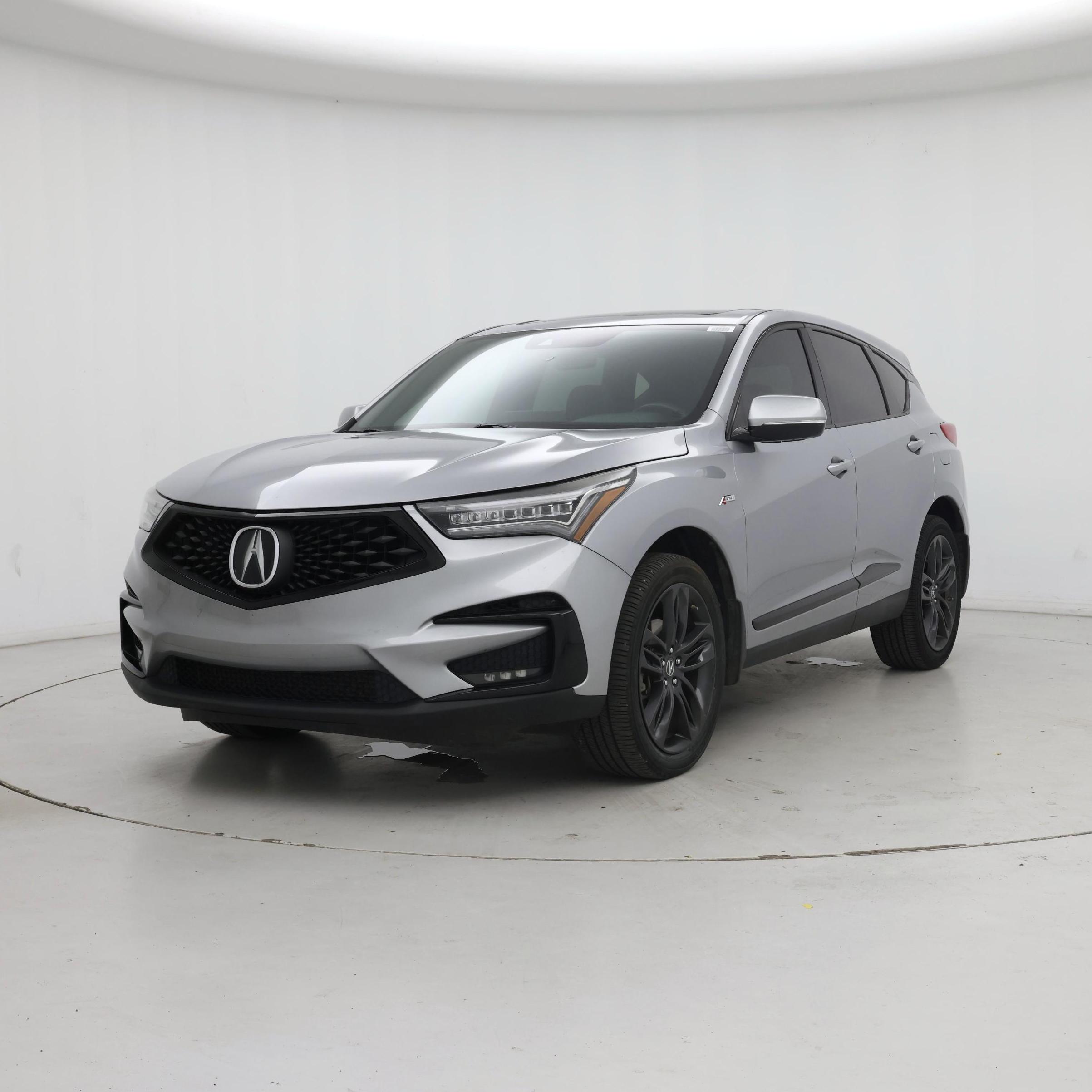 Thumbnail: 2020 Acura RDX - 4