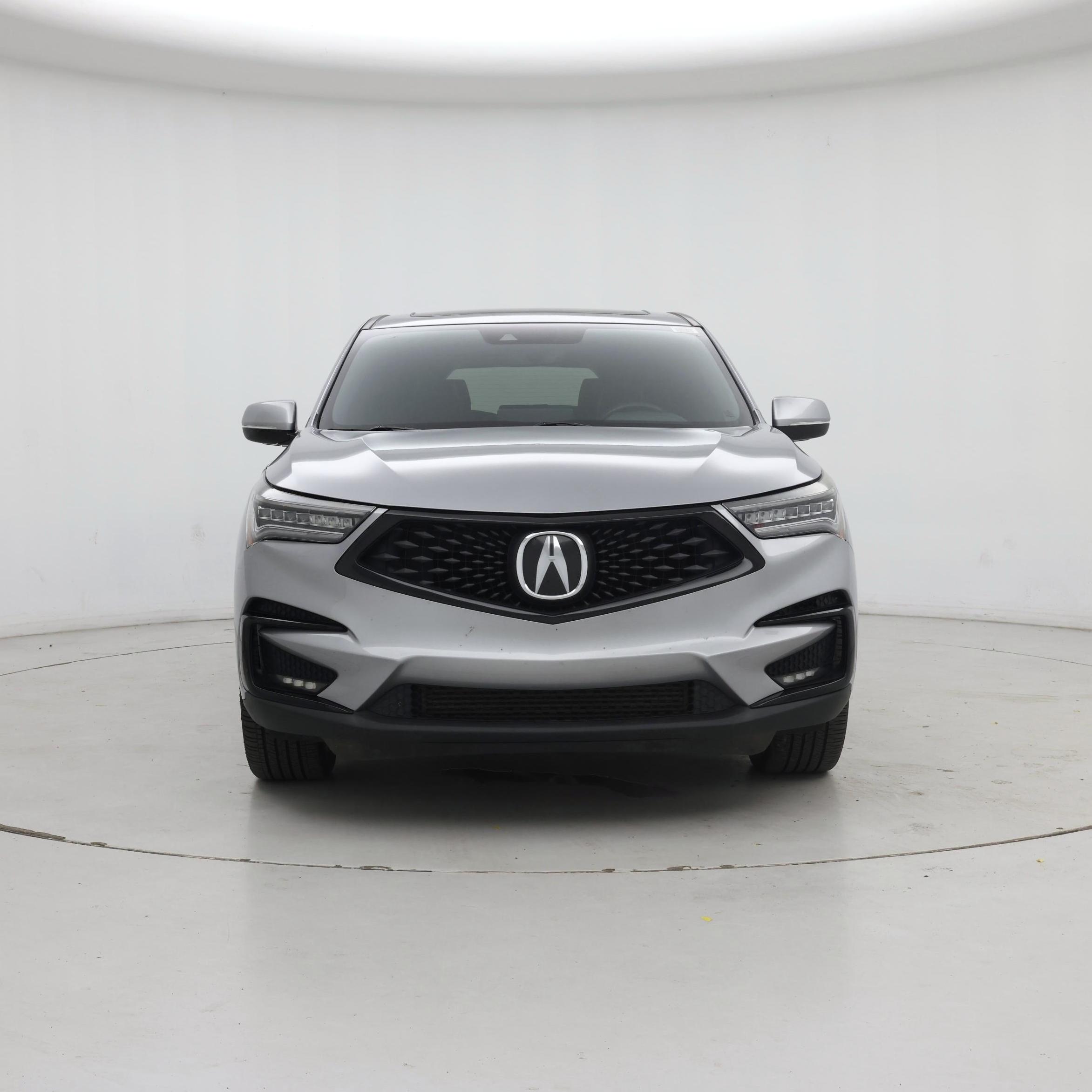 Thumbnail: 2020 Acura RDX - 5