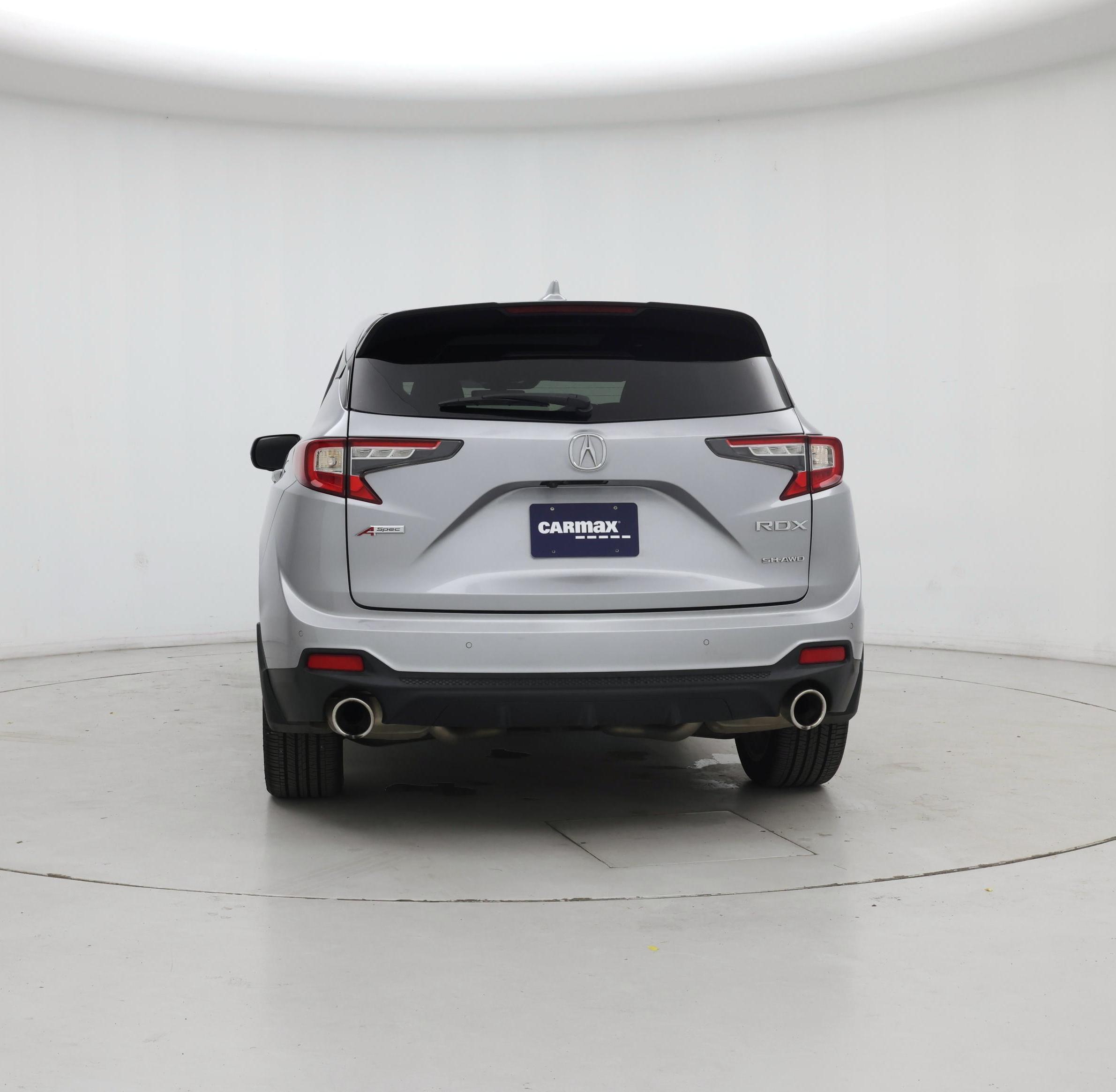 Thumbnail: 2020 Acura RDX - 6