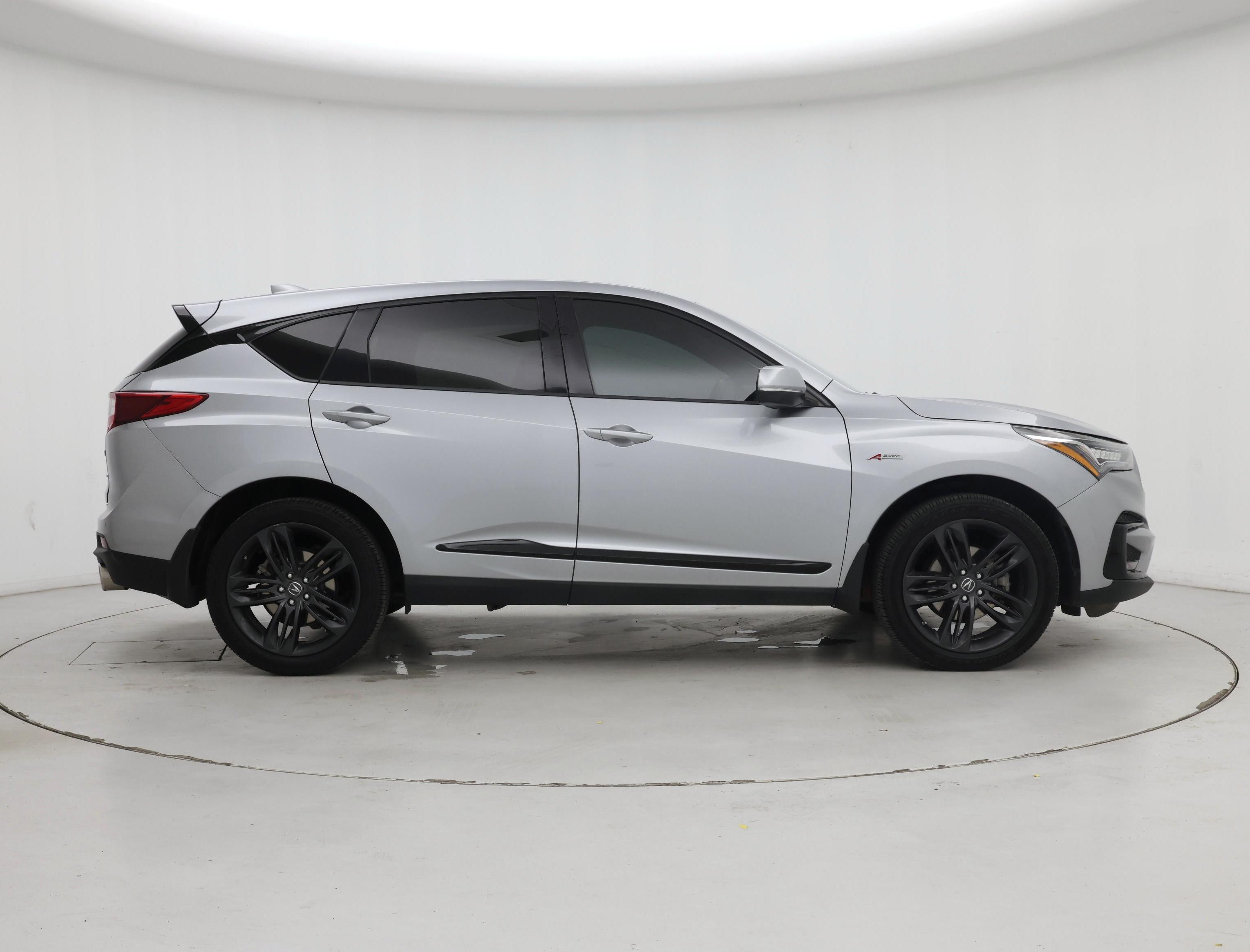 Thumbnail: 2020 Acura RDX - 7