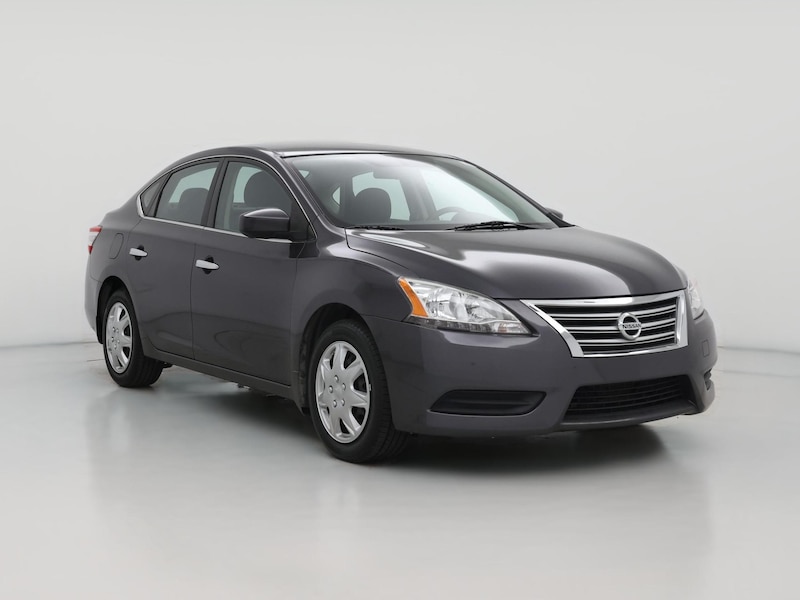 2014 Nissan Sentra SV -
                  Madison, TN
