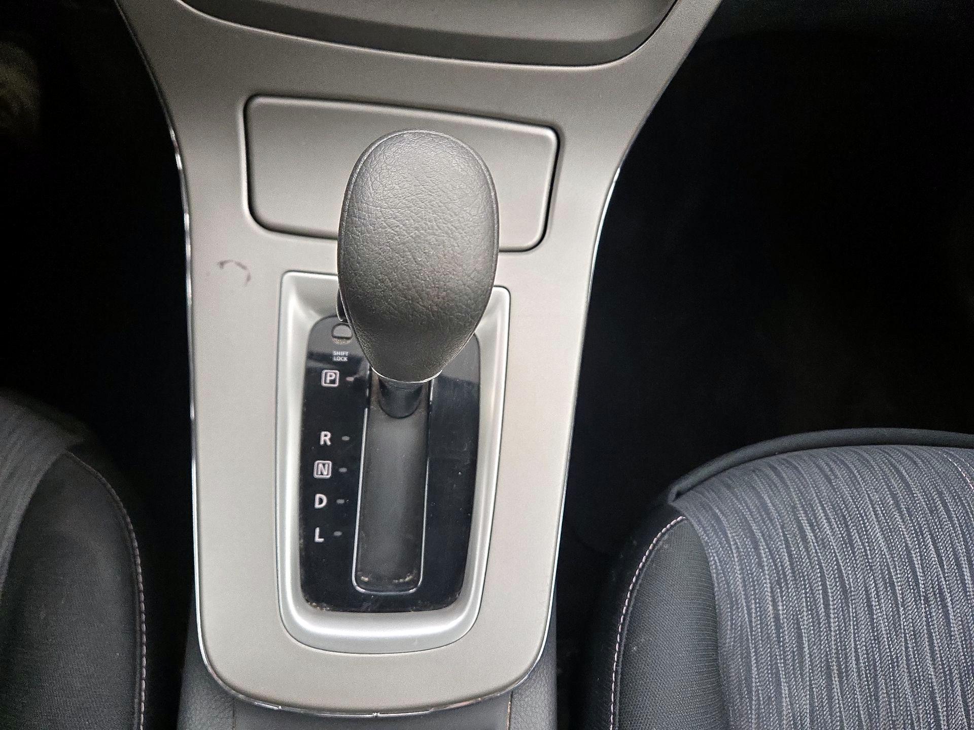 Thumbnail: 2014 Nissan Sentra - 16