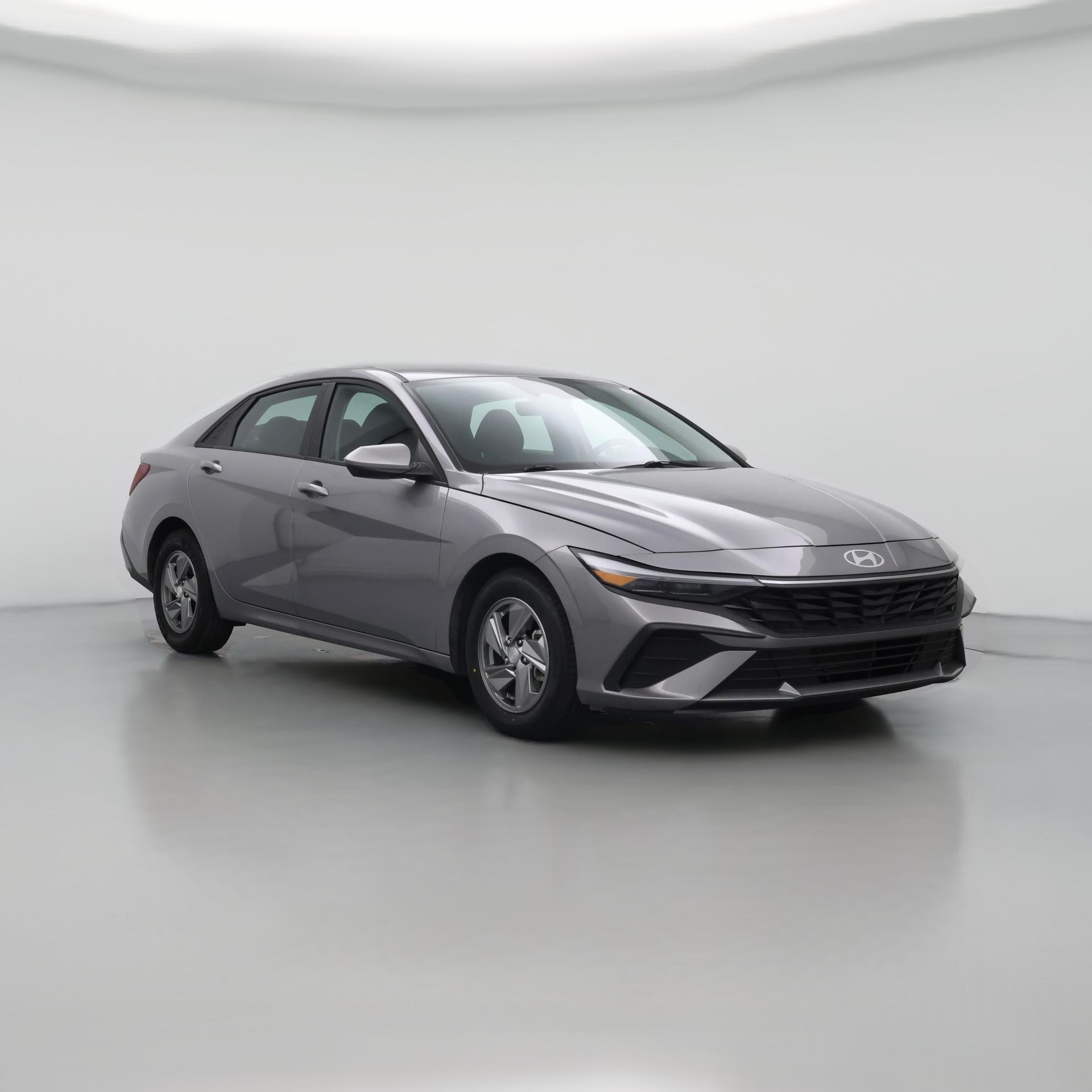 Thumbnail: 2025 Hyundai Elantra - 1