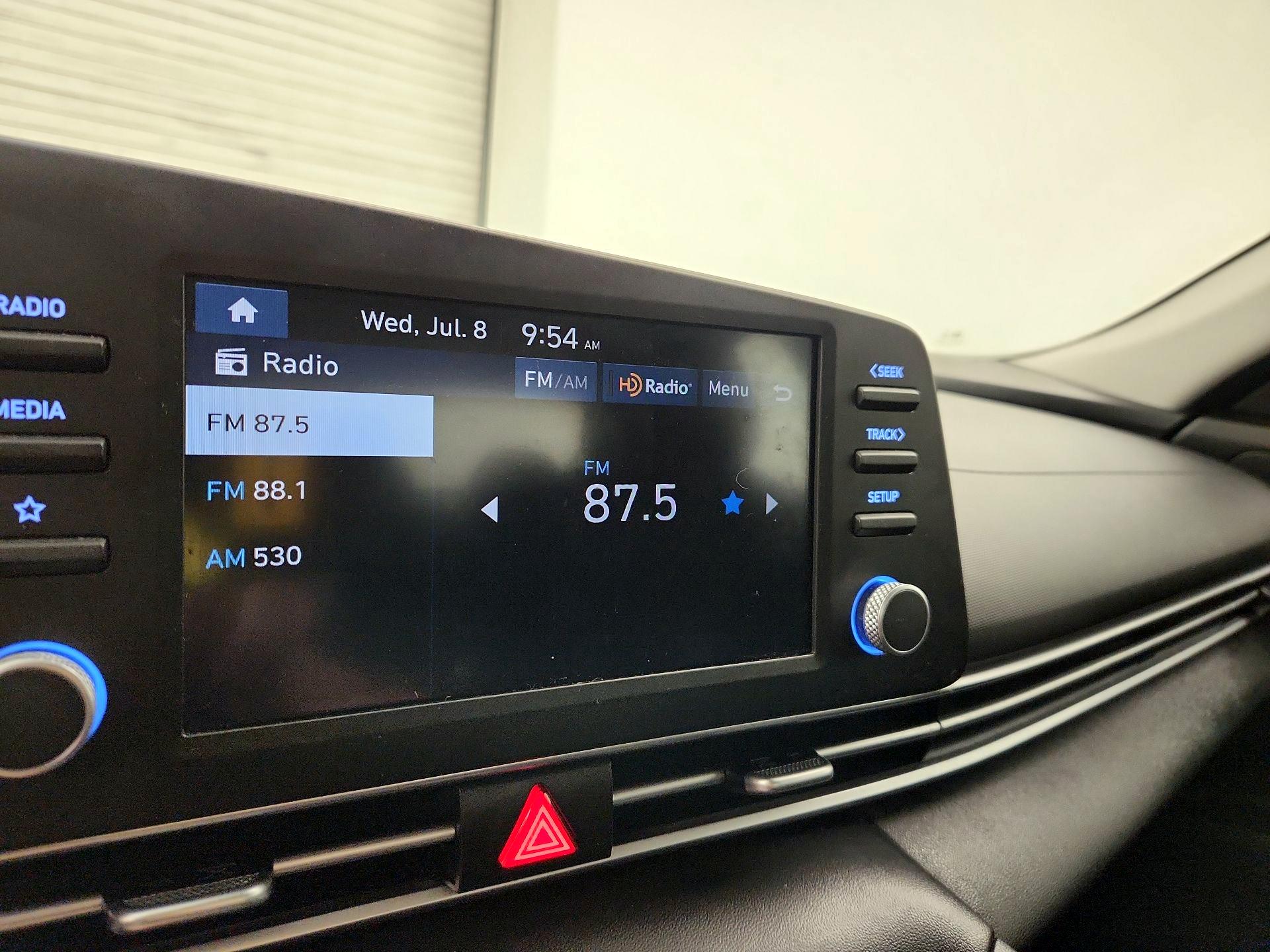 Thumbnail: 2025 Hyundai Elantra - 15