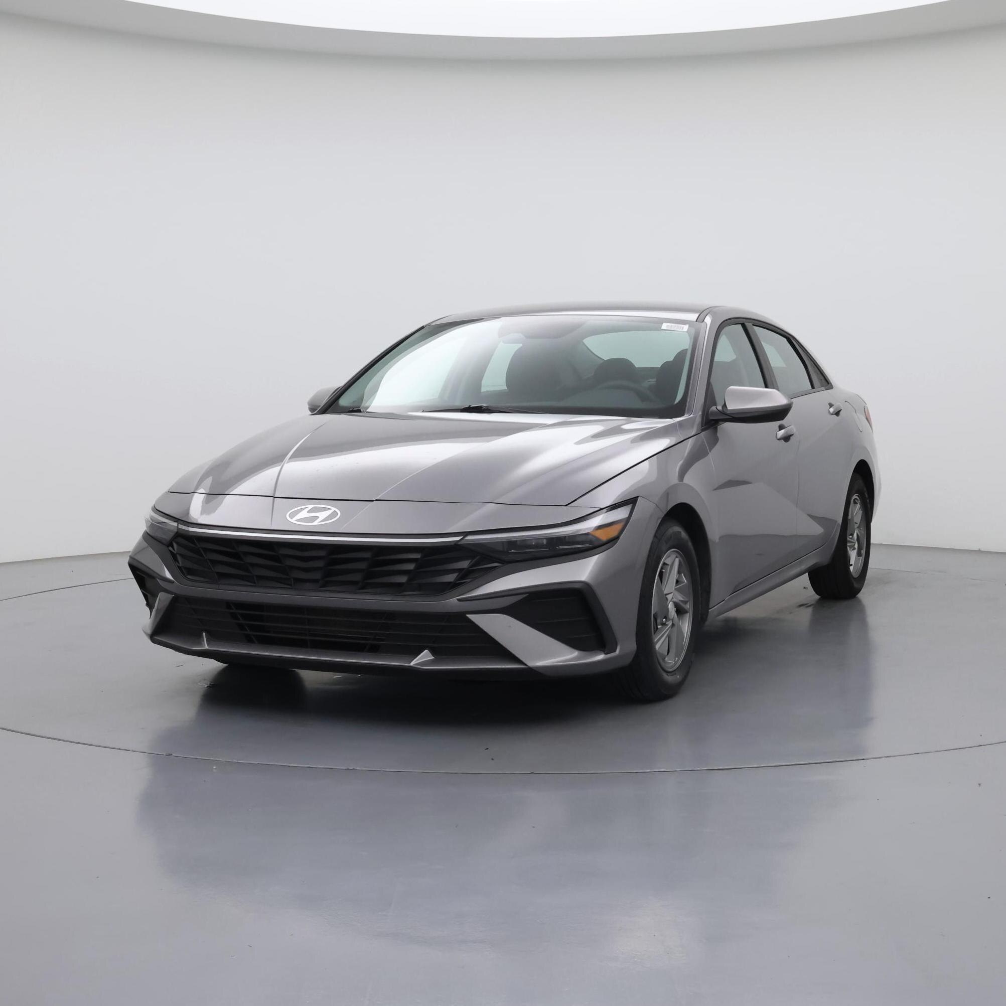Thumbnail: 2025 Hyundai Elantra - 4