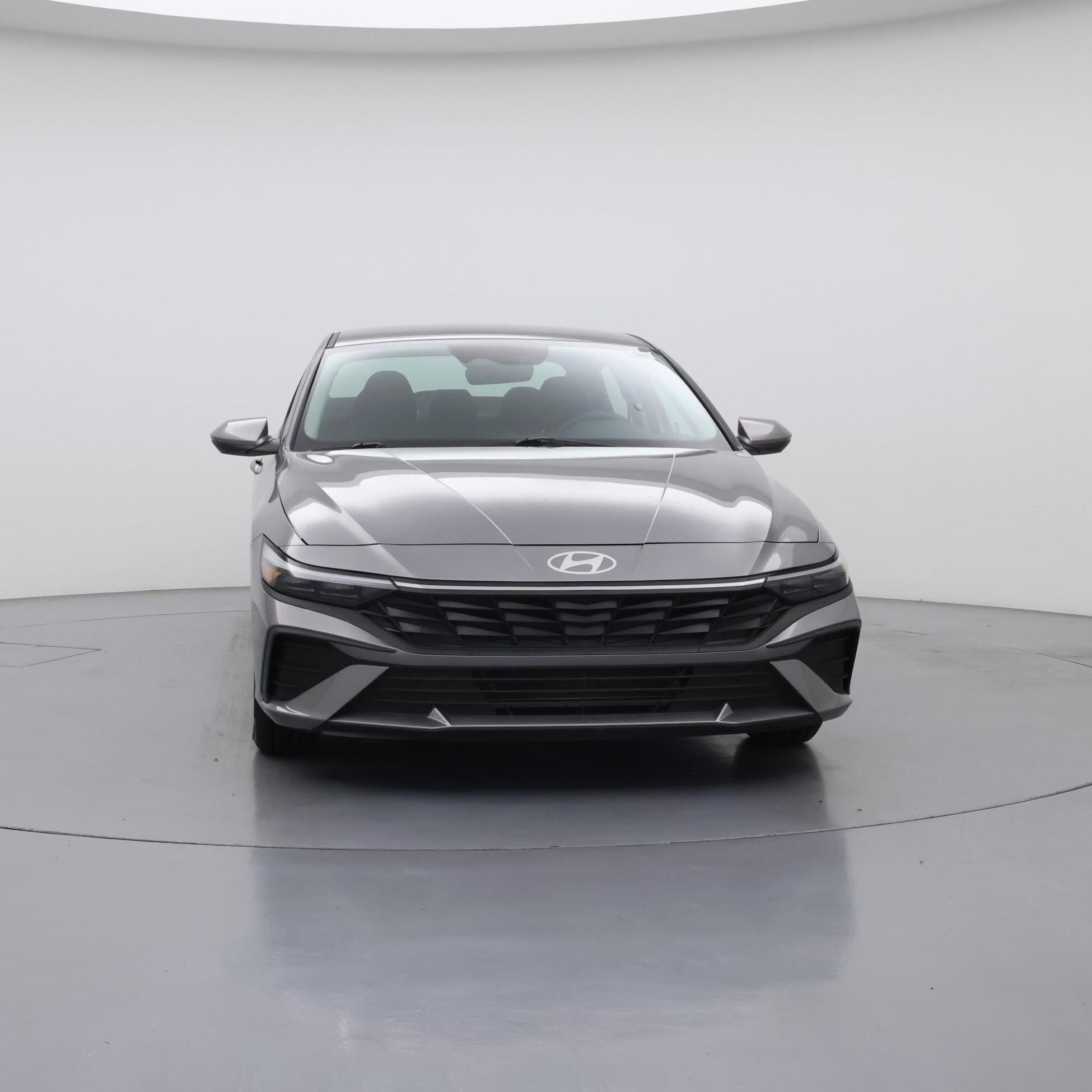Thumbnail: 2025 Hyundai Elantra - 5