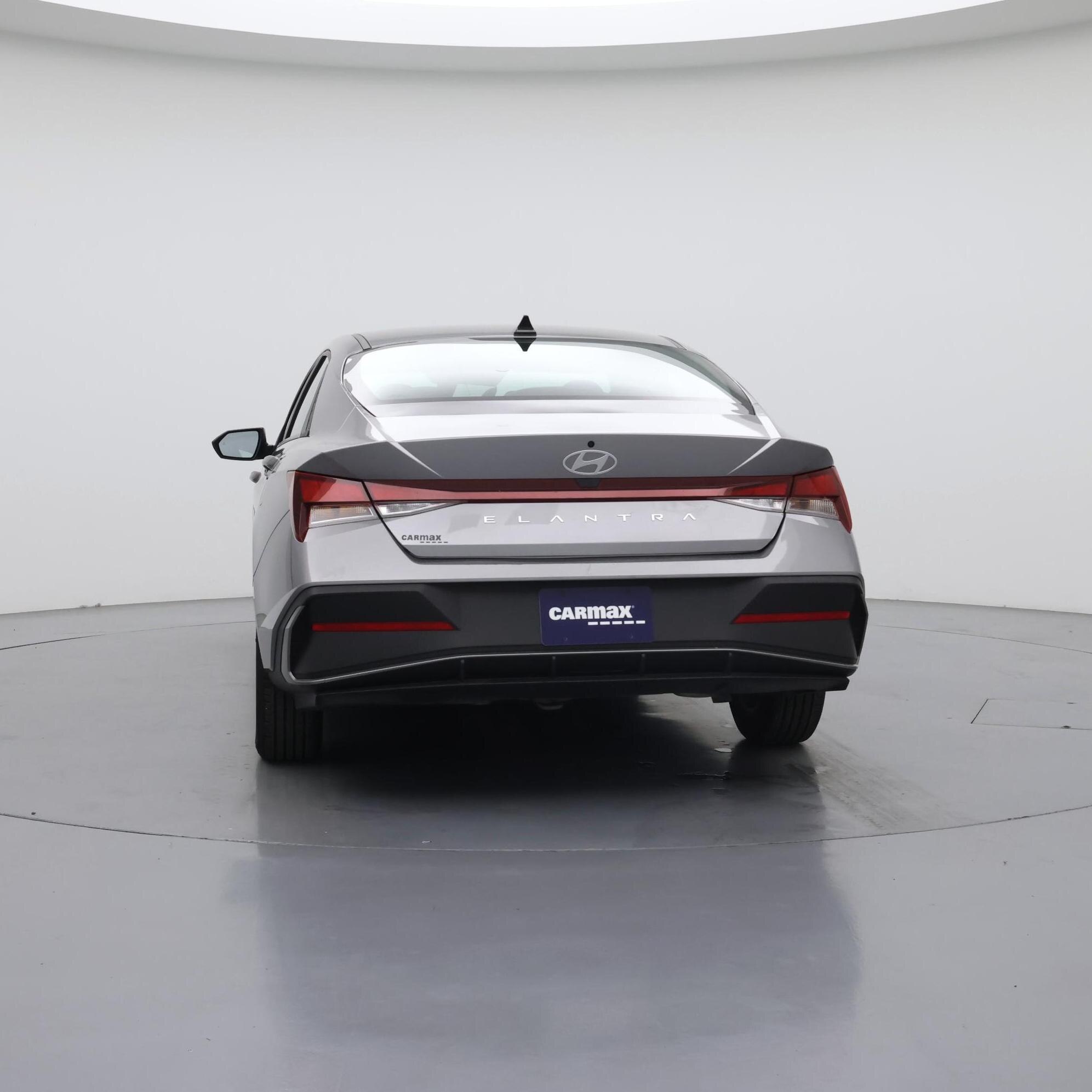 Thumbnail: 2025 Hyundai Elantra - 6
