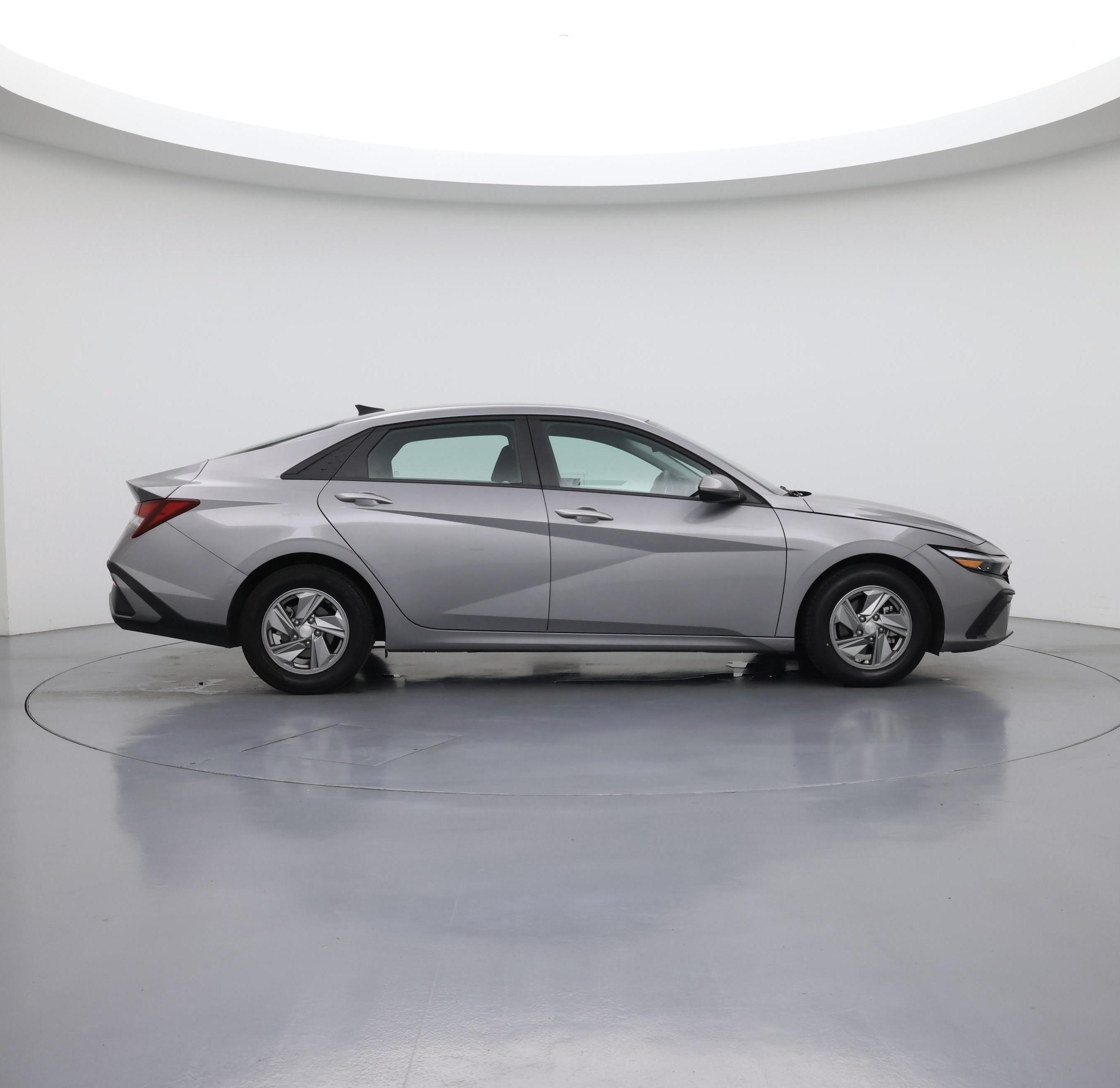Thumbnail: 2025 Hyundai Elantra - 7