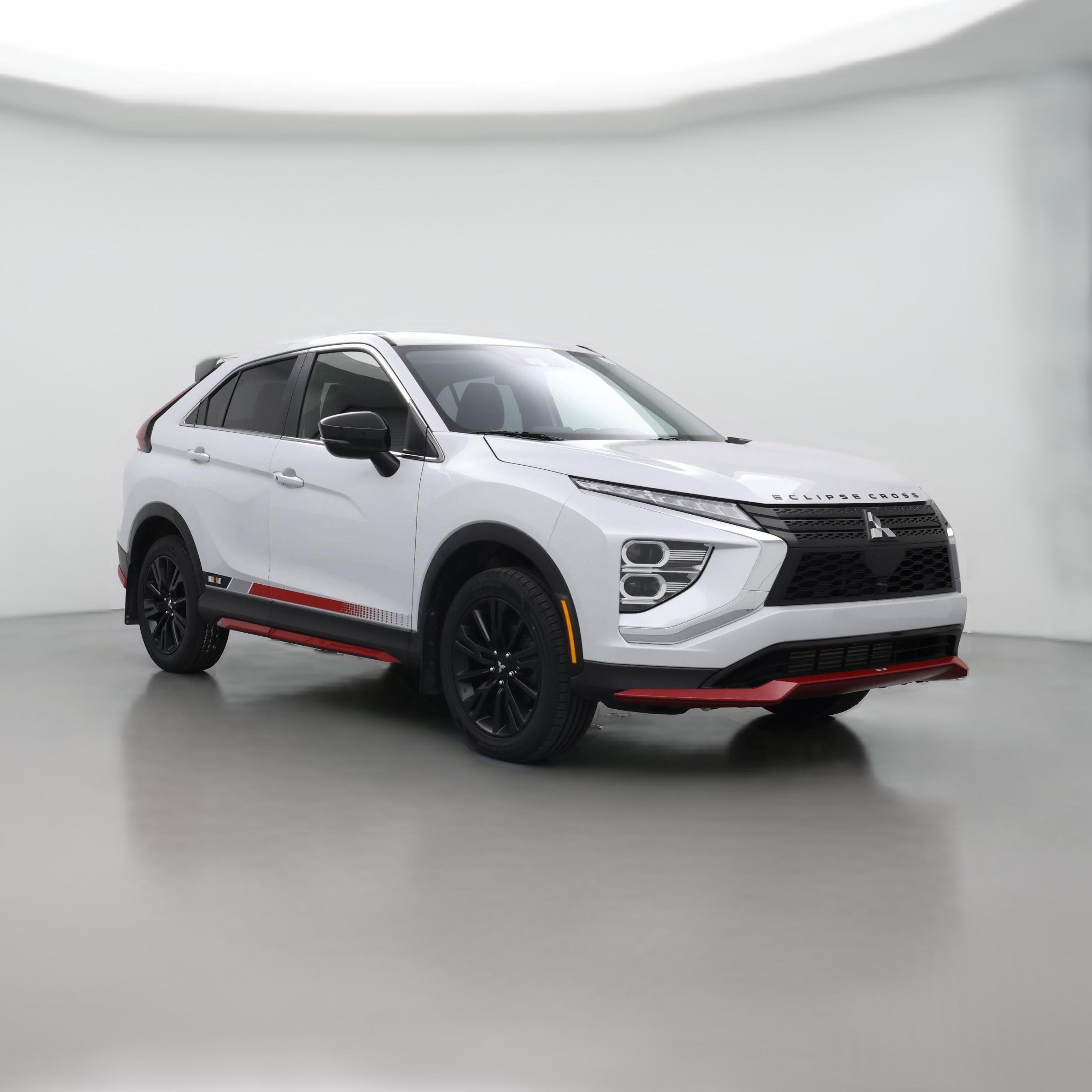 Thumbnail: 2024 Mitsubishi Eclipse Cross - 1
