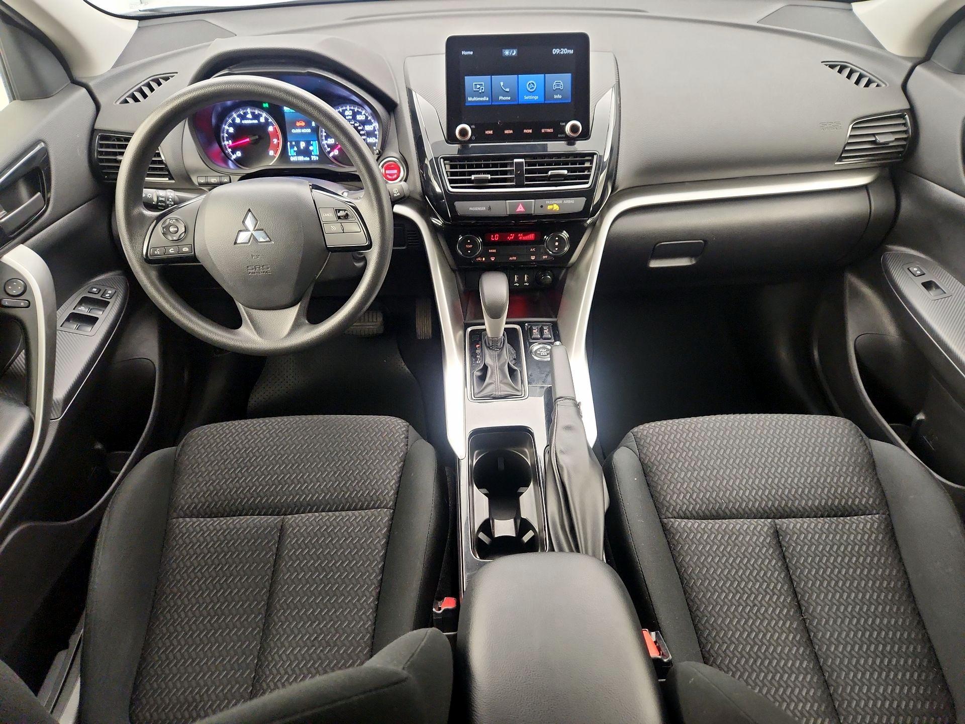 Thumbnail: 2024 Mitsubishi Eclipse Cross - 9