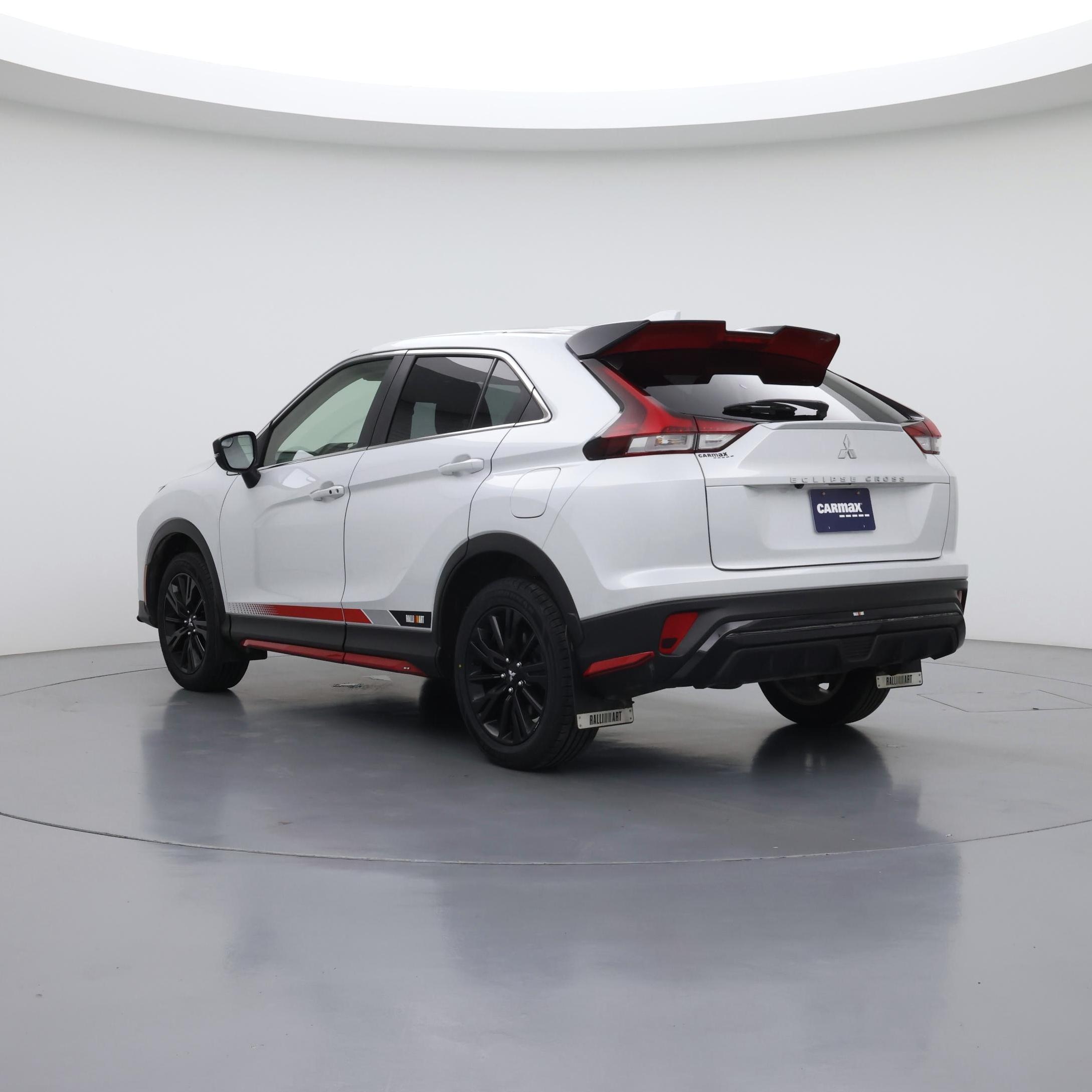 Thumbnail: 2024 Mitsubishi Eclipse Cross - 2