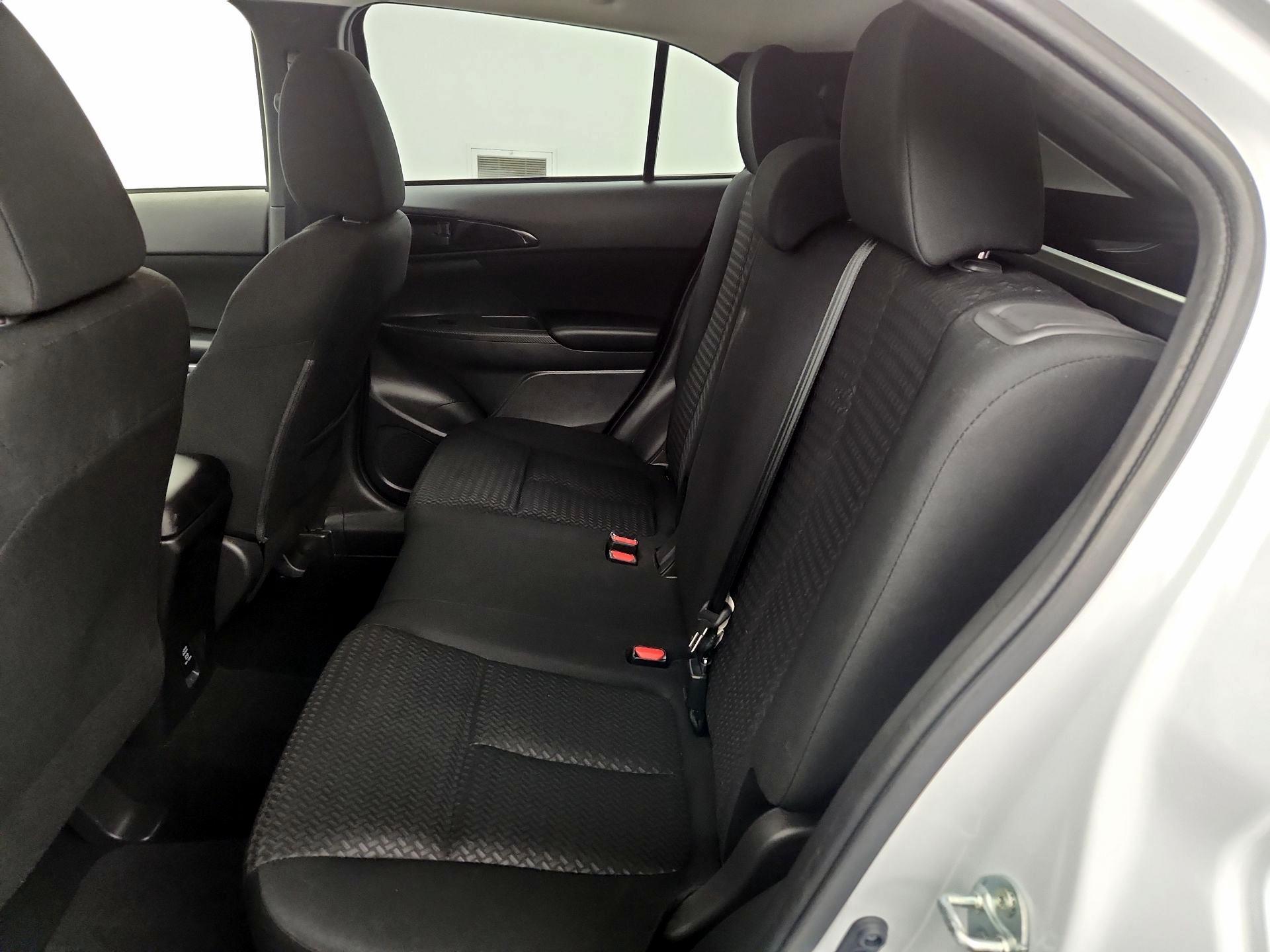 Thumbnail: 2024 Mitsubishi Eclipse Cross - 19