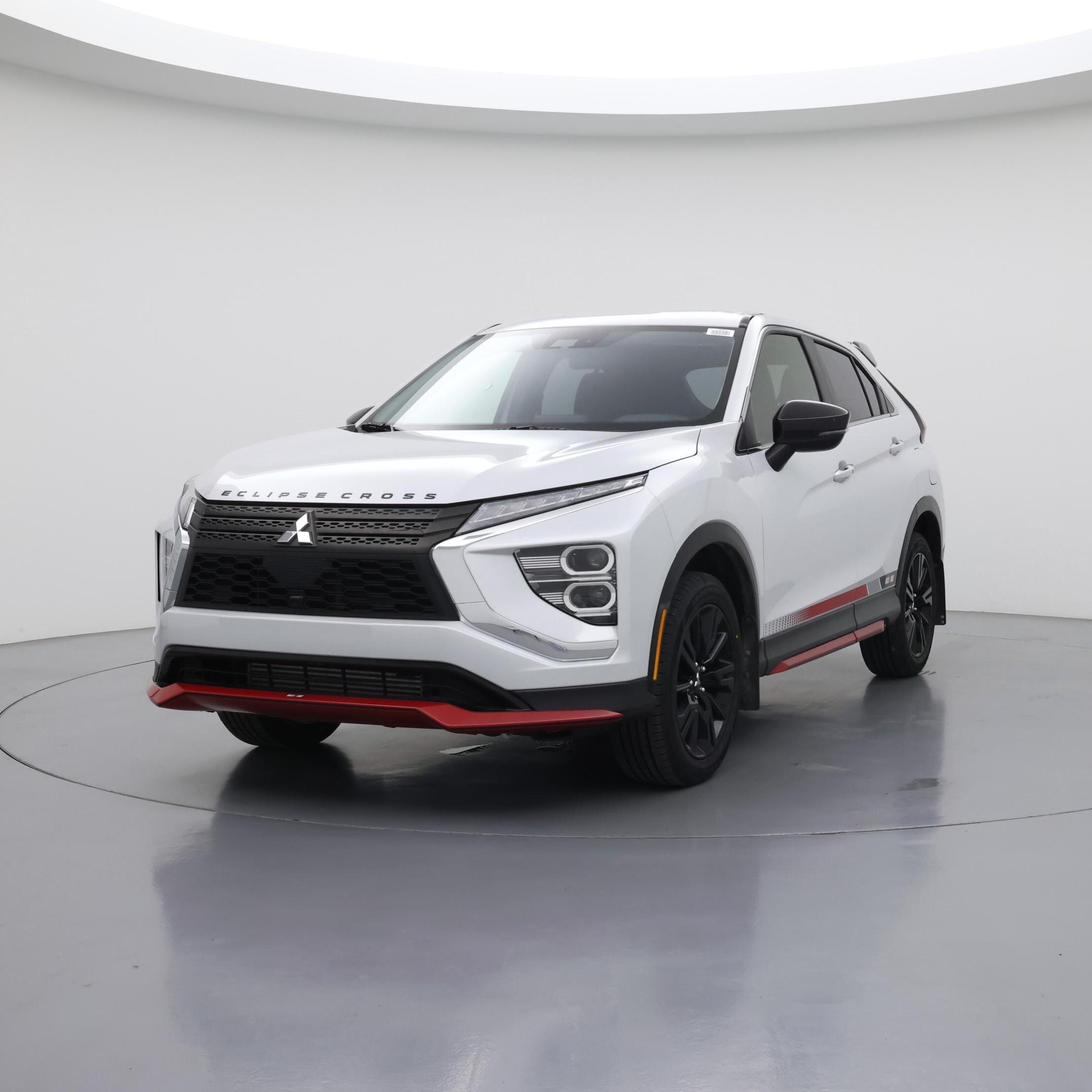Thumbnail: 2024 Mitsubishi Eclipse Cross - 4