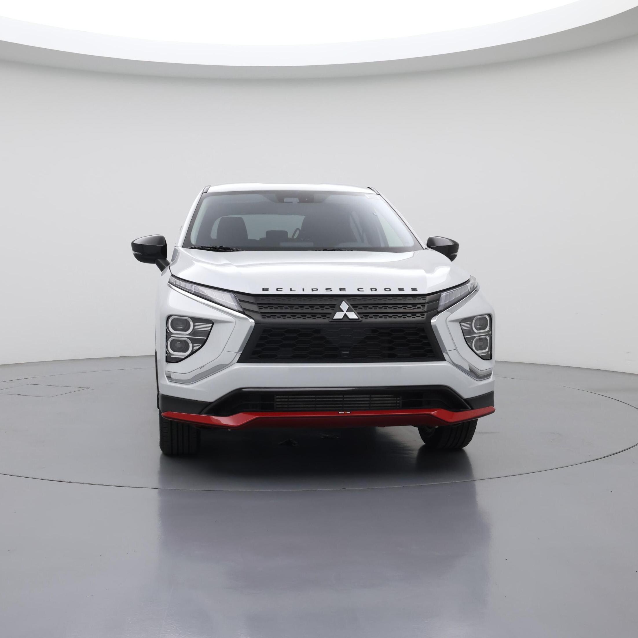 Thumbnail: 2024 Mitsubishi Eclipse Cross - 5
