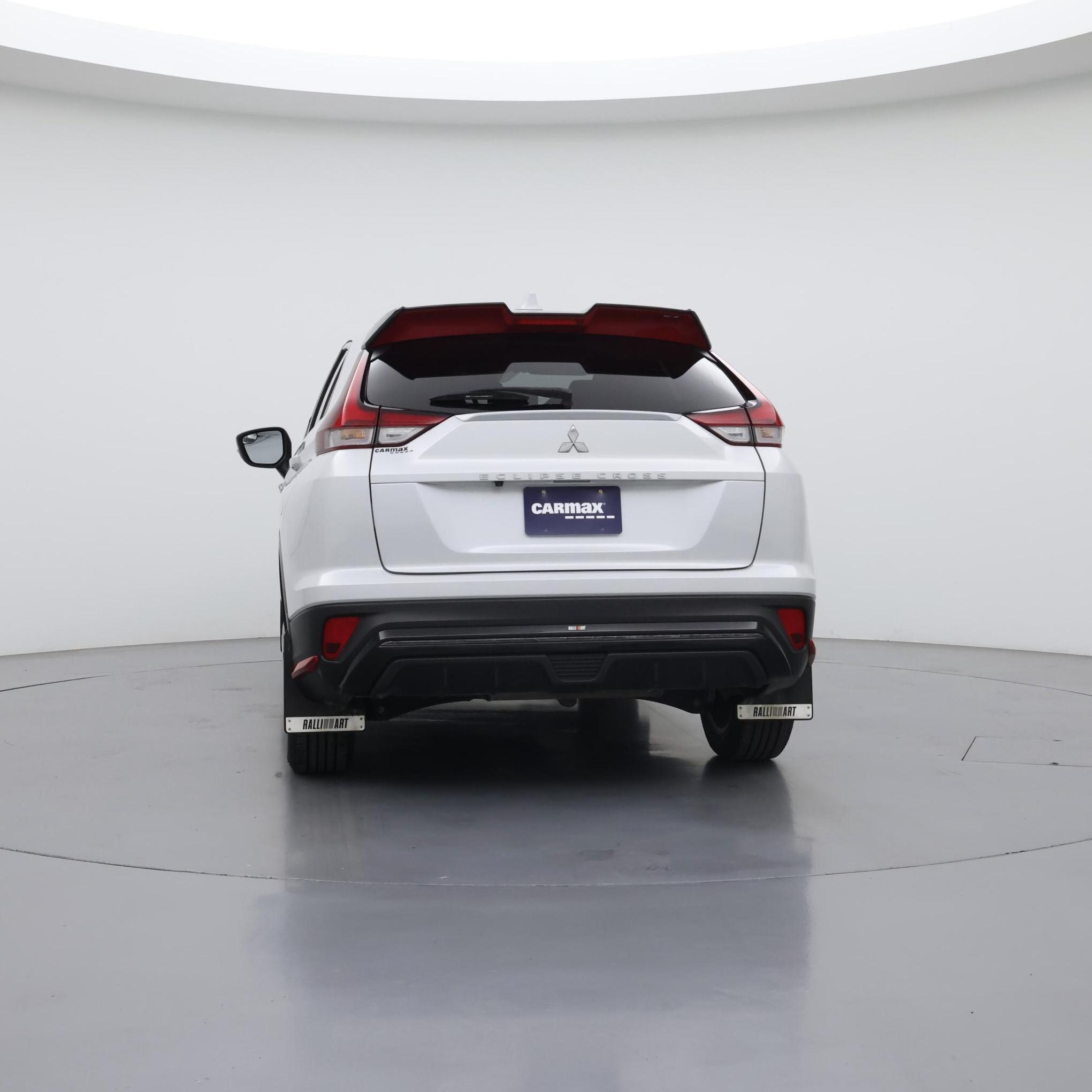 Thumbnail: 2024 Mitsubishi Eclipse Cross - 6
