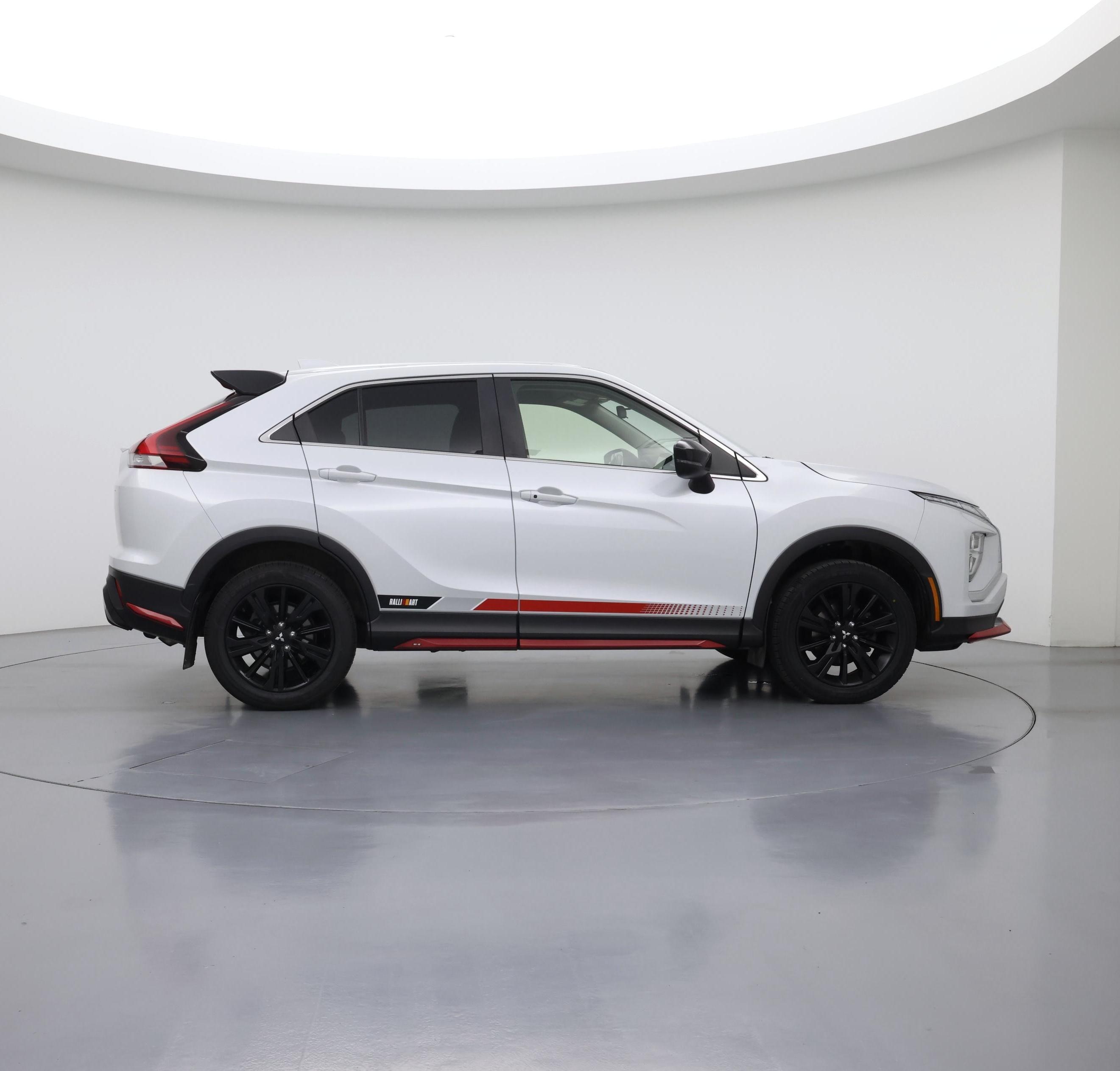 Thumbnail: 2024 Mitsubishi Eclipse Cross - 7