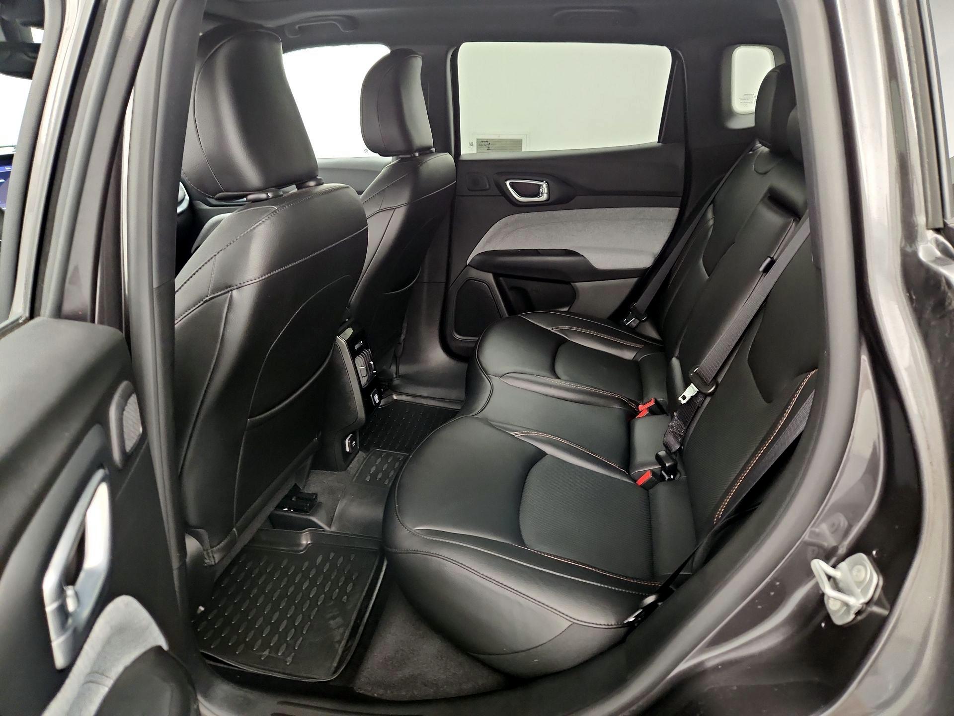 Thumbnail: 2023 Jeep Compass - 19