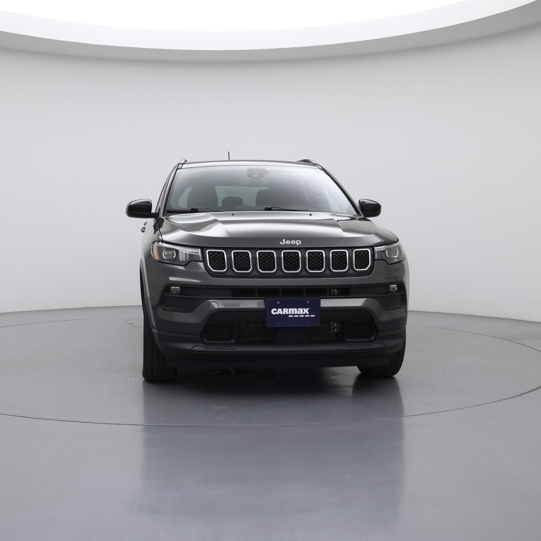 Thumbnail: 2023 Jeep Compass - 5